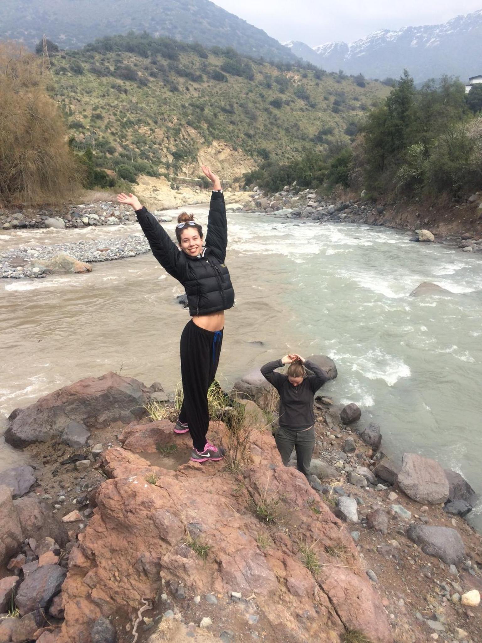 Maipo Shanti Lodge
