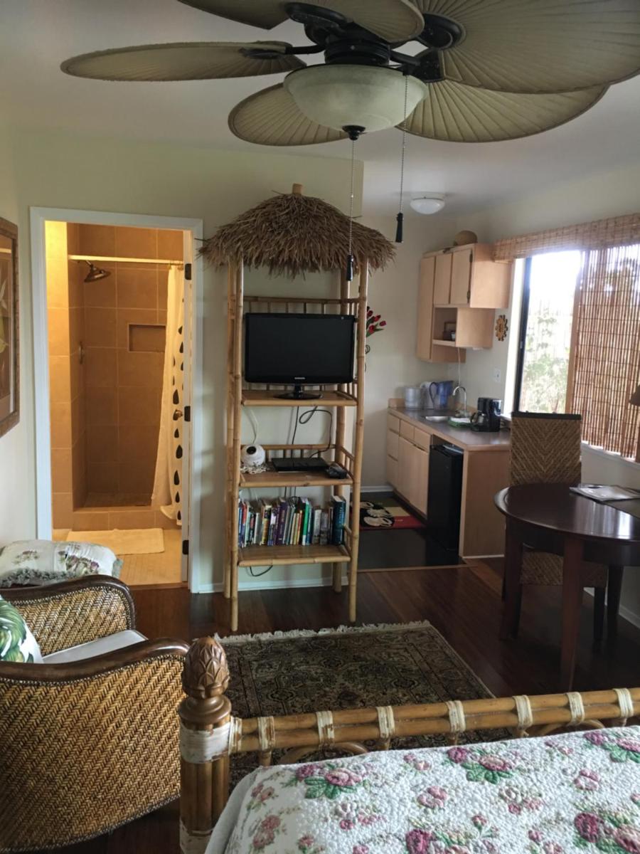 Marjorie's Kauai Inn