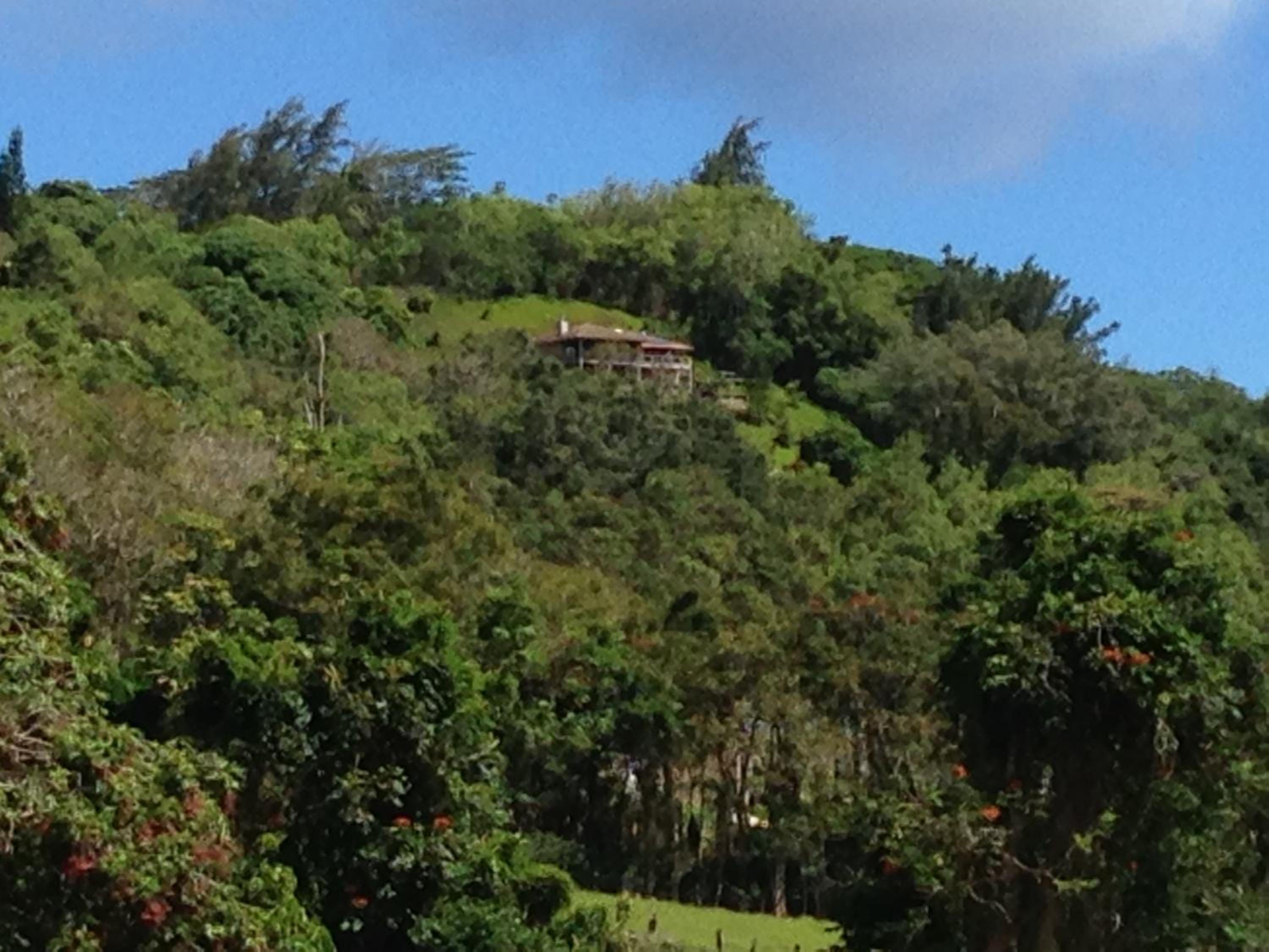 Marjorie's Kauai Inn