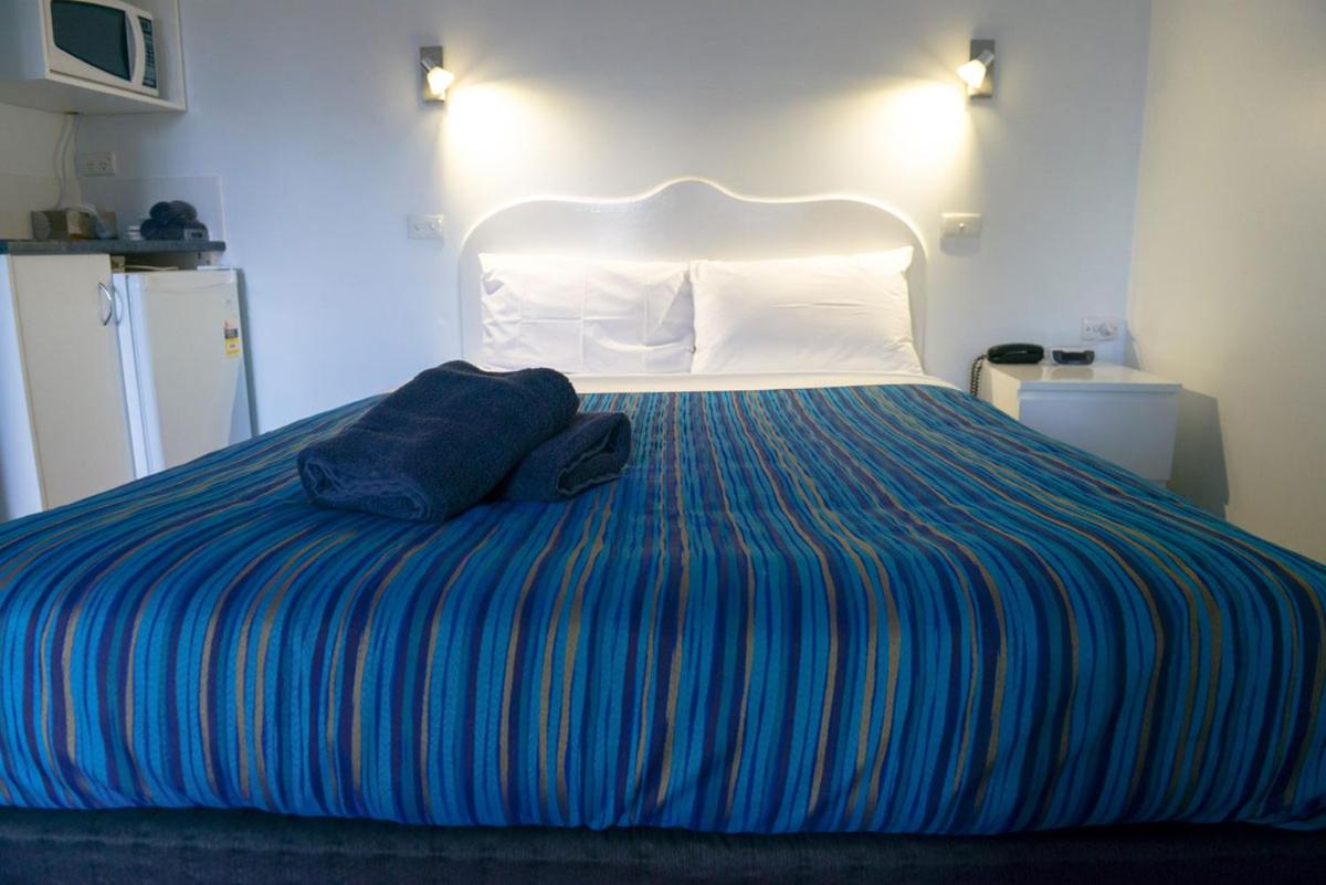 Bandicoot Motor Inn Hamilton