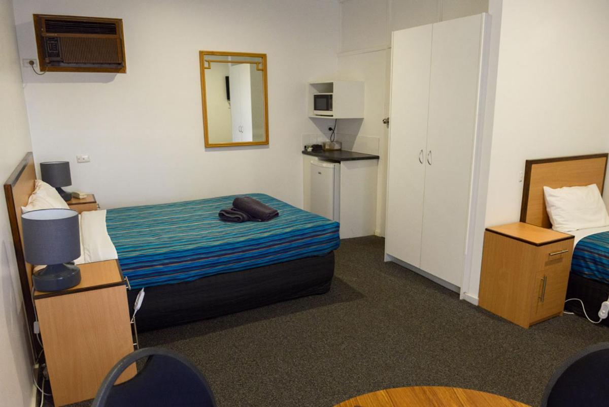 Bandicoot Motor Inn Hamilton