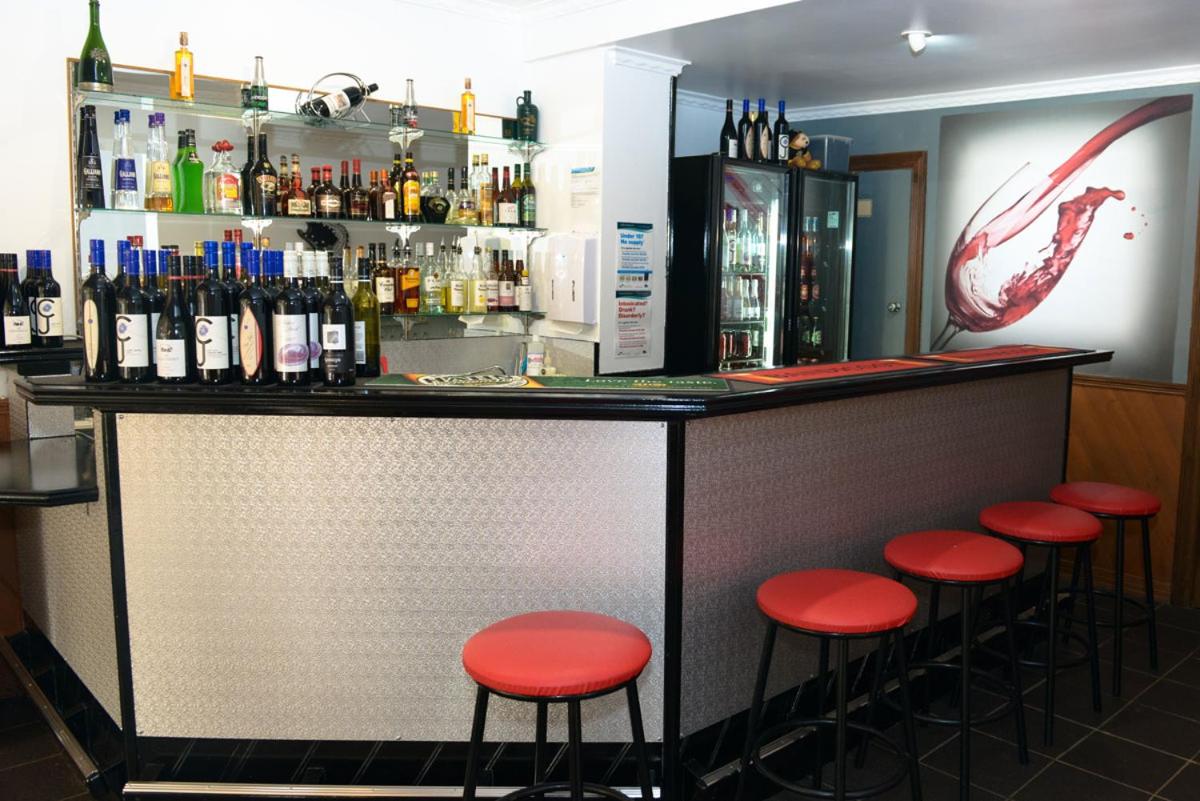 Bandicoot Motor Inn Hamilton