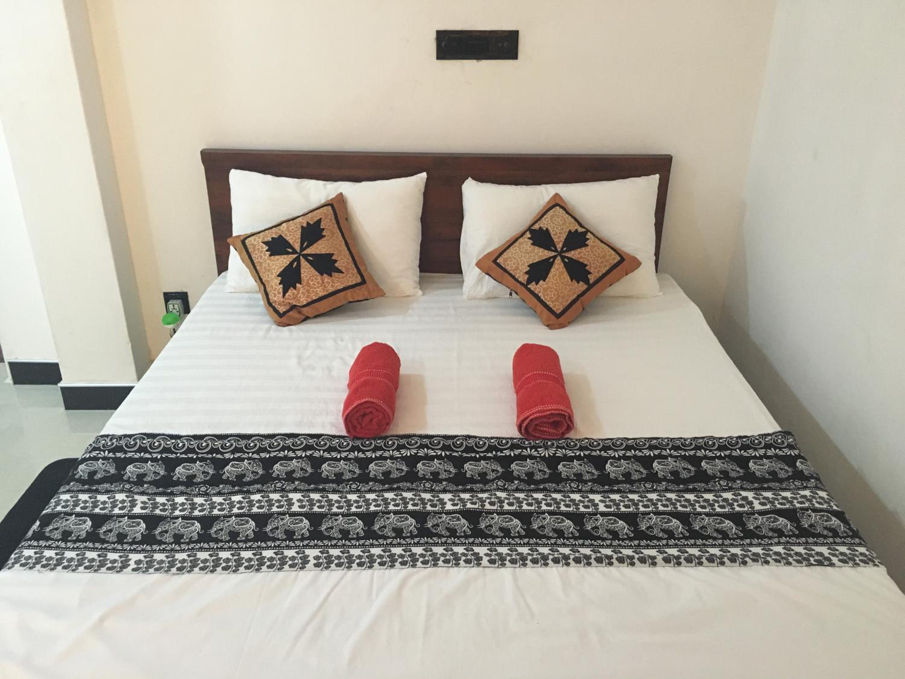 Royal Residence Negombo