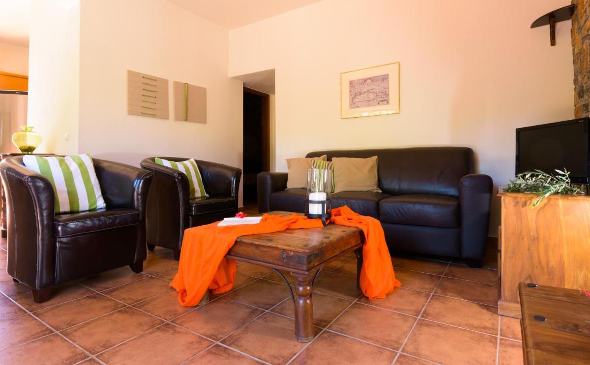 Villa Arsinoi view 5