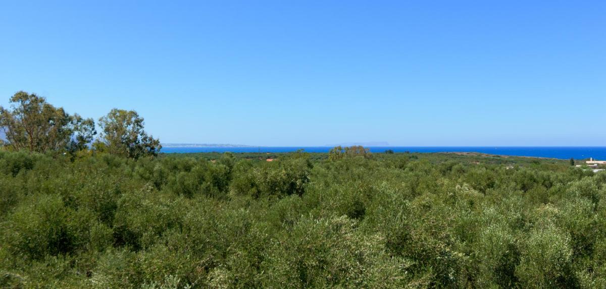 Villa Arsinoi view 4