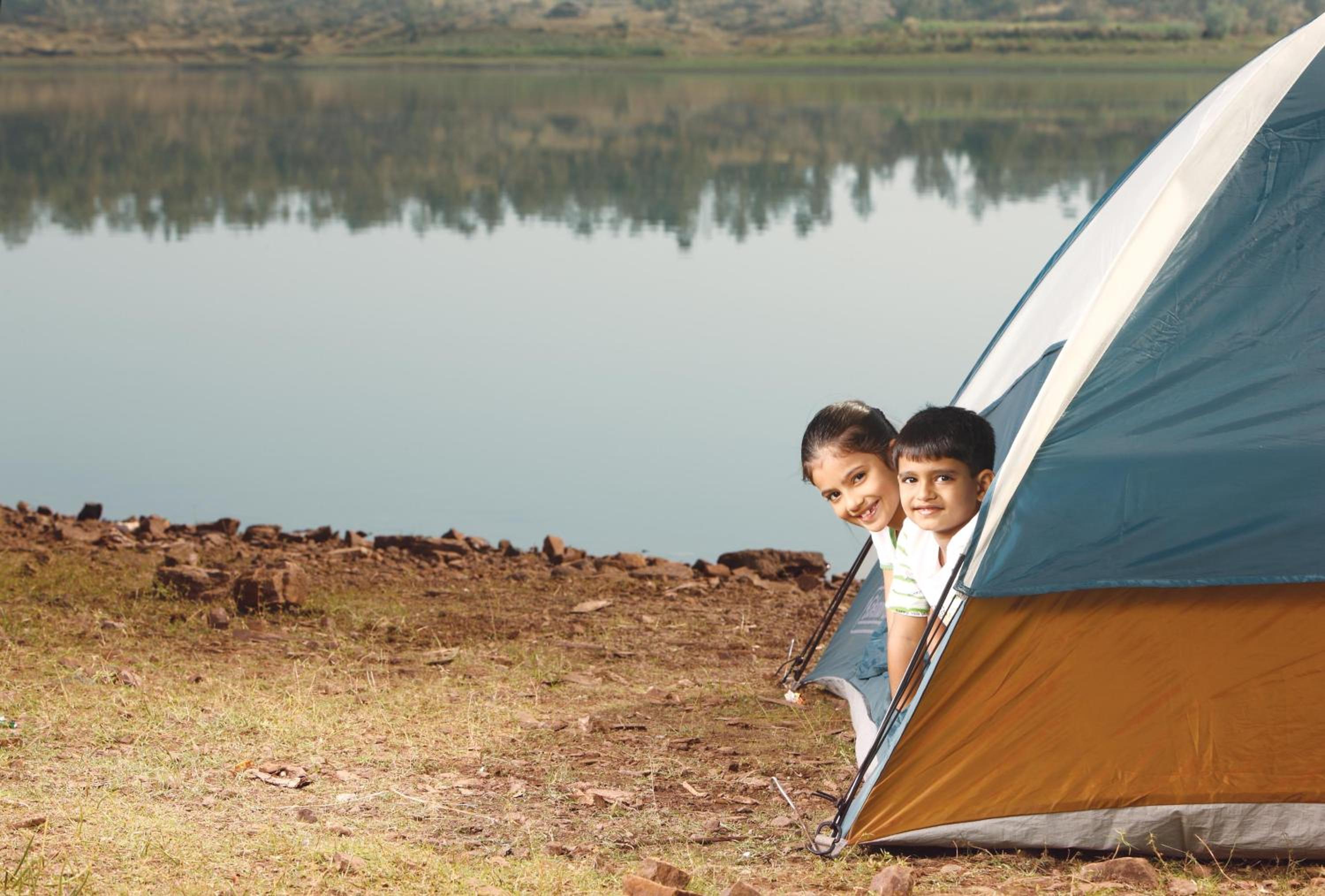 Nature Trails Sajan, Vikramgad