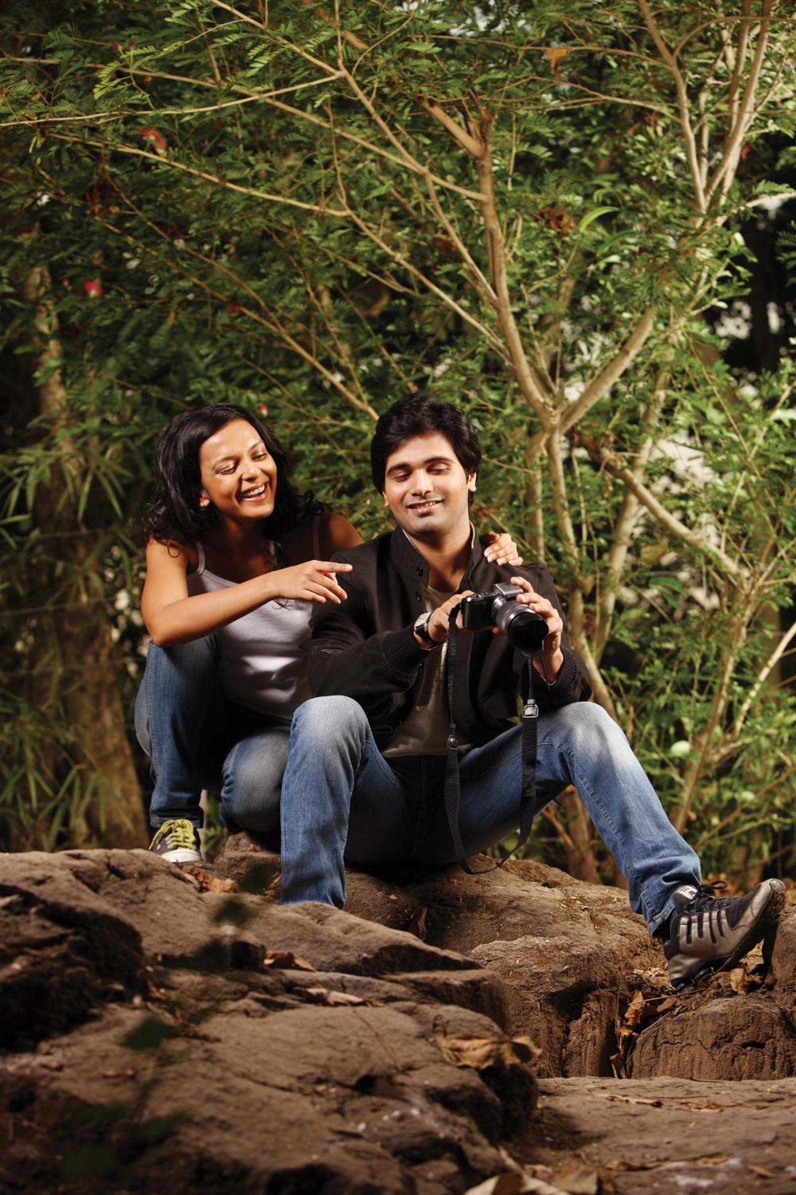 Nature Trails Sajan, Vikramgad