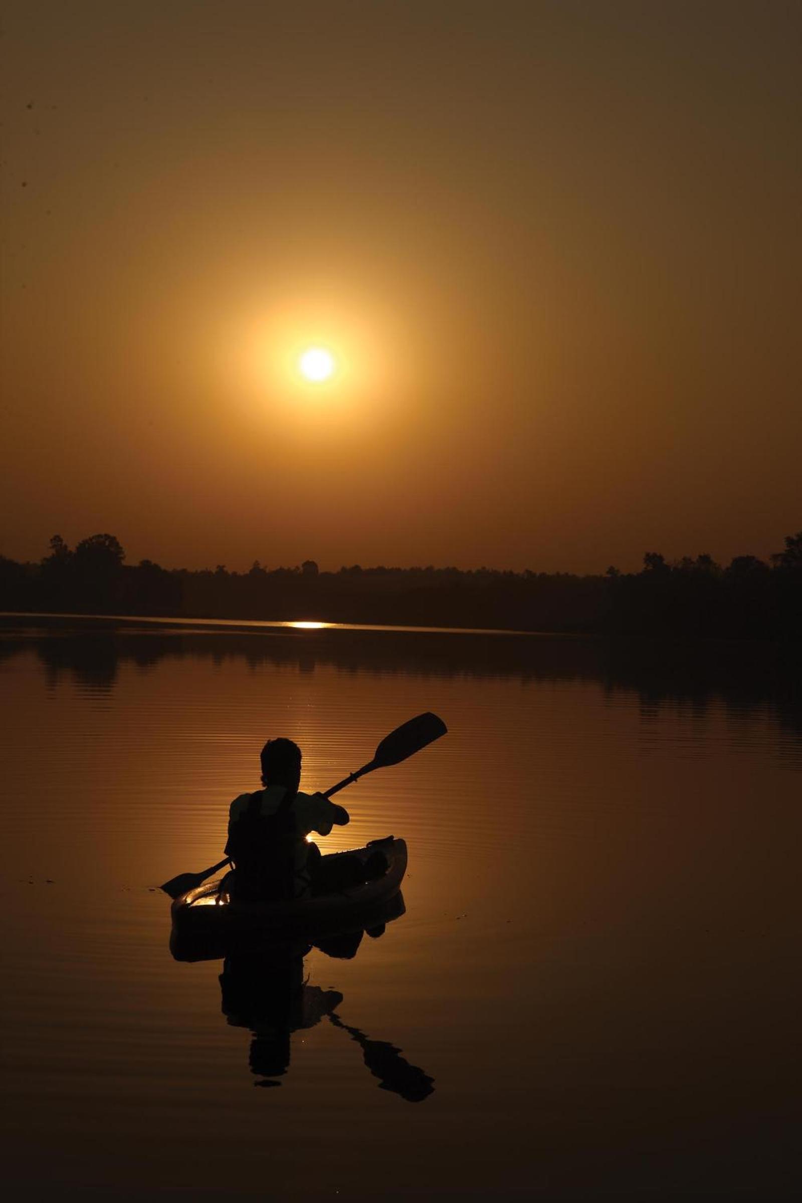 Nature Trails Sajan, Vikramgad