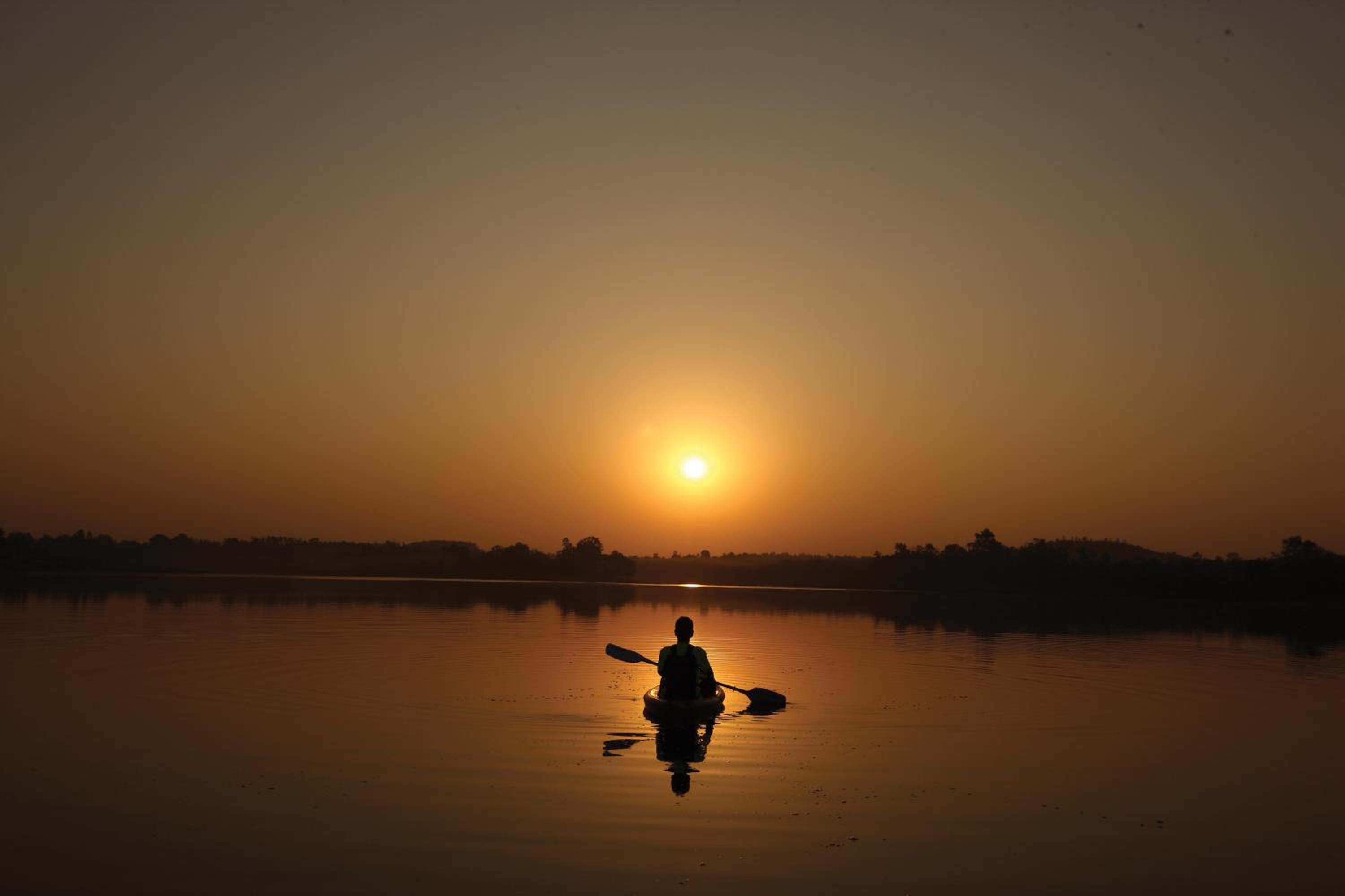 Nature Trails Sajan, Vikramgad