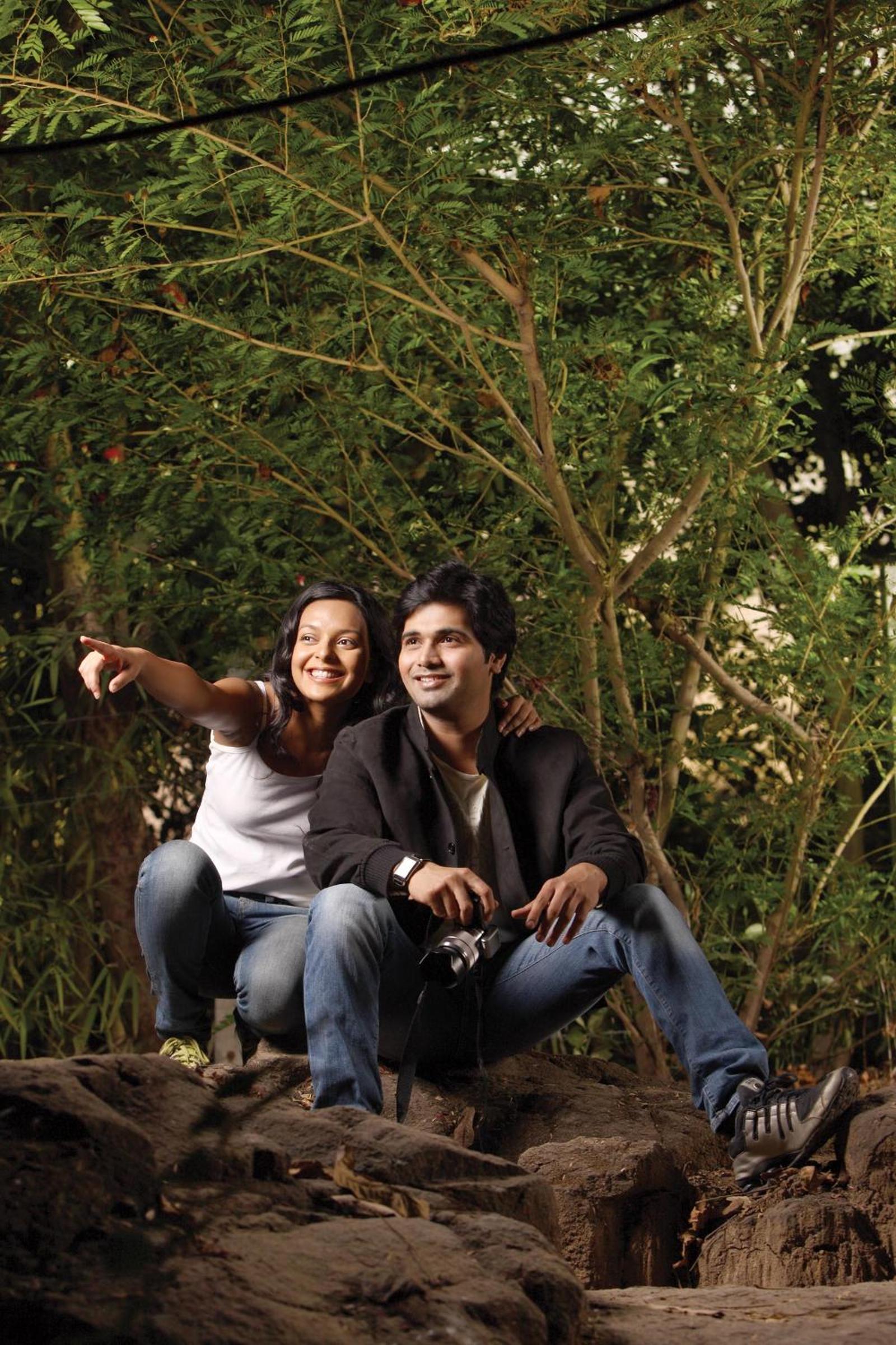 Nature Trails Sajan, Vikramgad