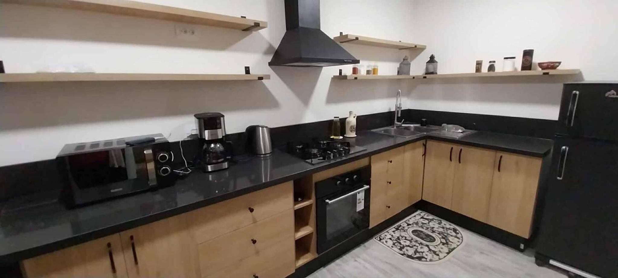 Appartement cosy a Djerba