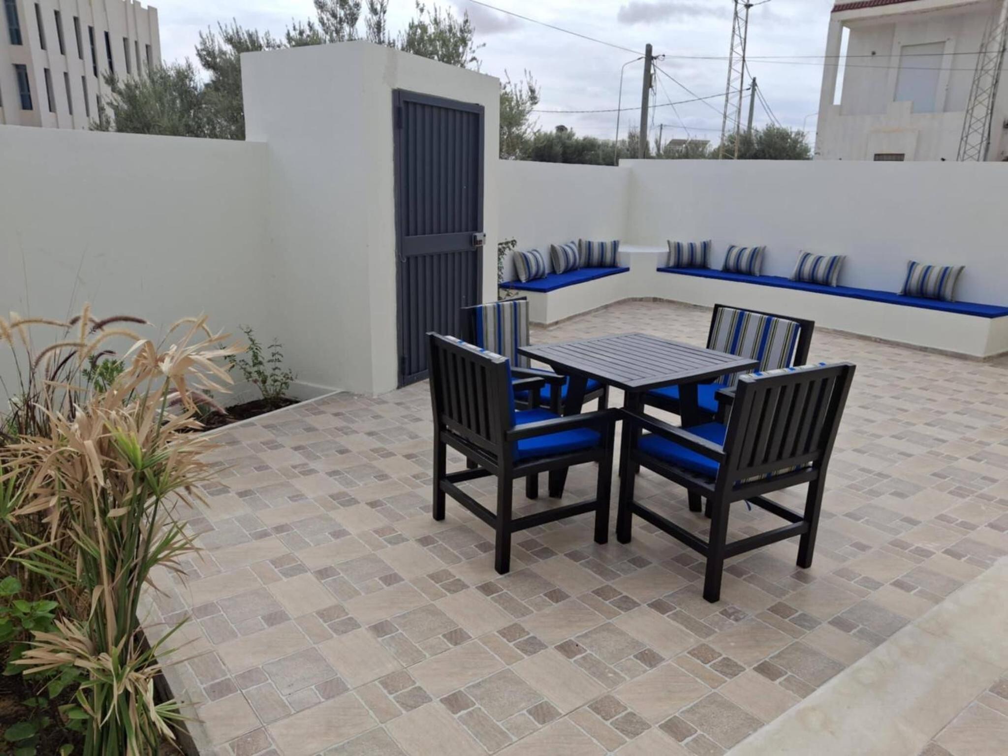 Appartement cosy a Djerba
