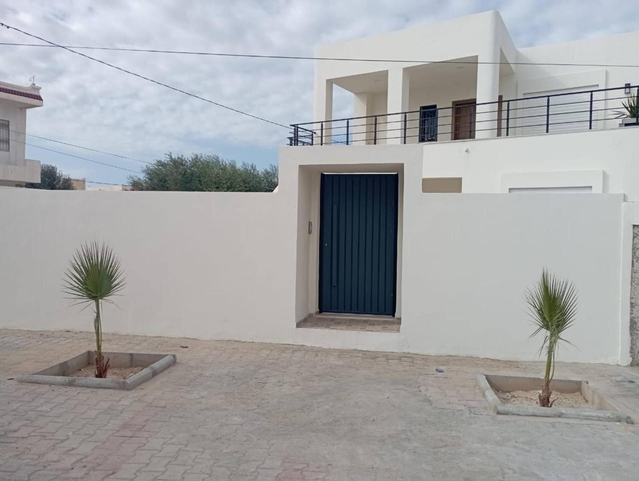 Appartement cosy a Djerba