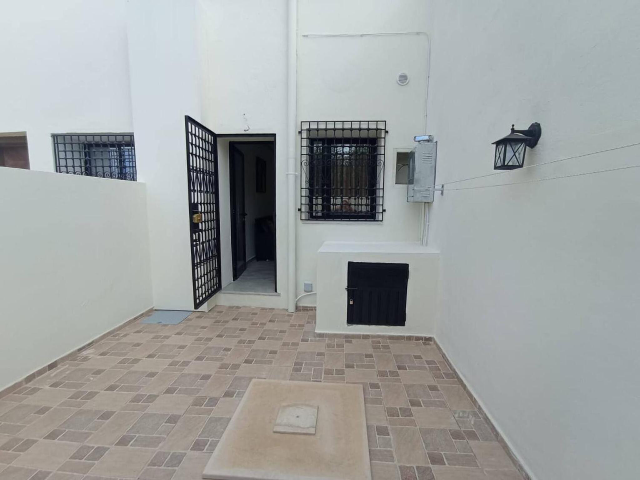 Appartement cosy a Djerba