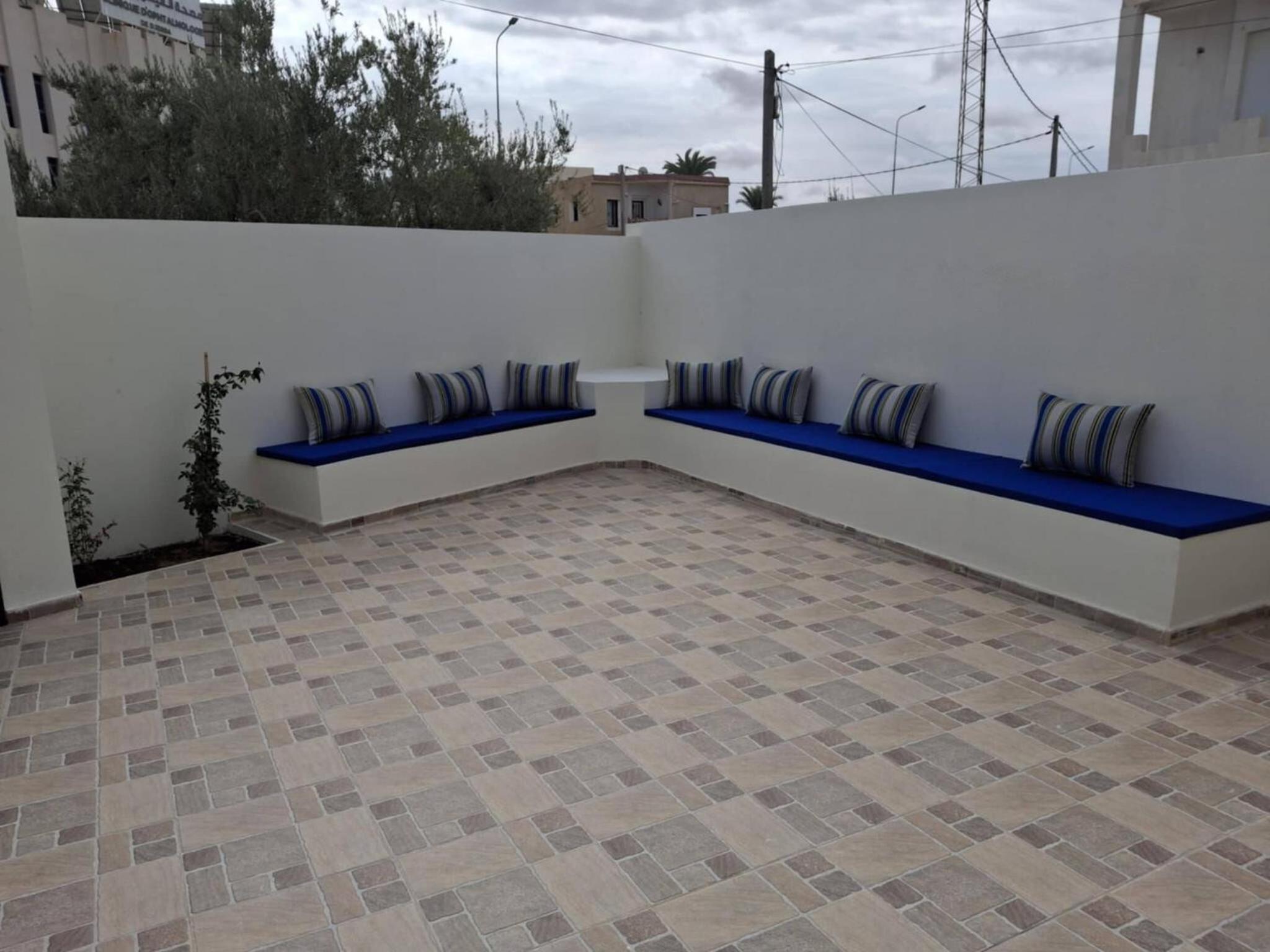 Appartement cosy a Djerba