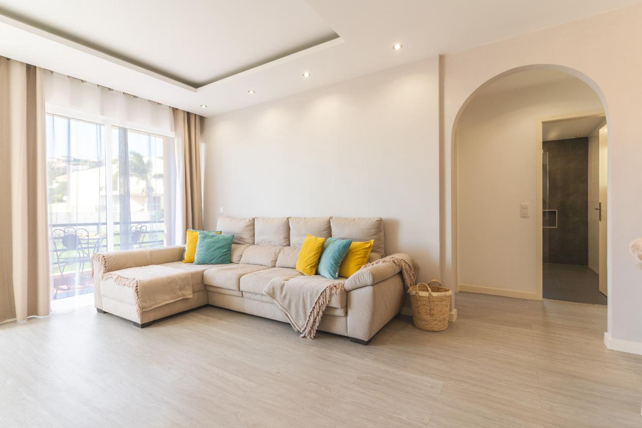 Sol Garajau Apartment by Atlantic Holiday