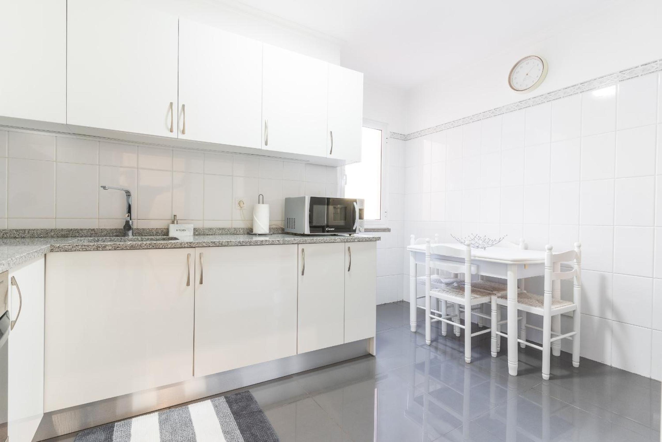 Sol Garajau Apartment by Atlantic Holiday