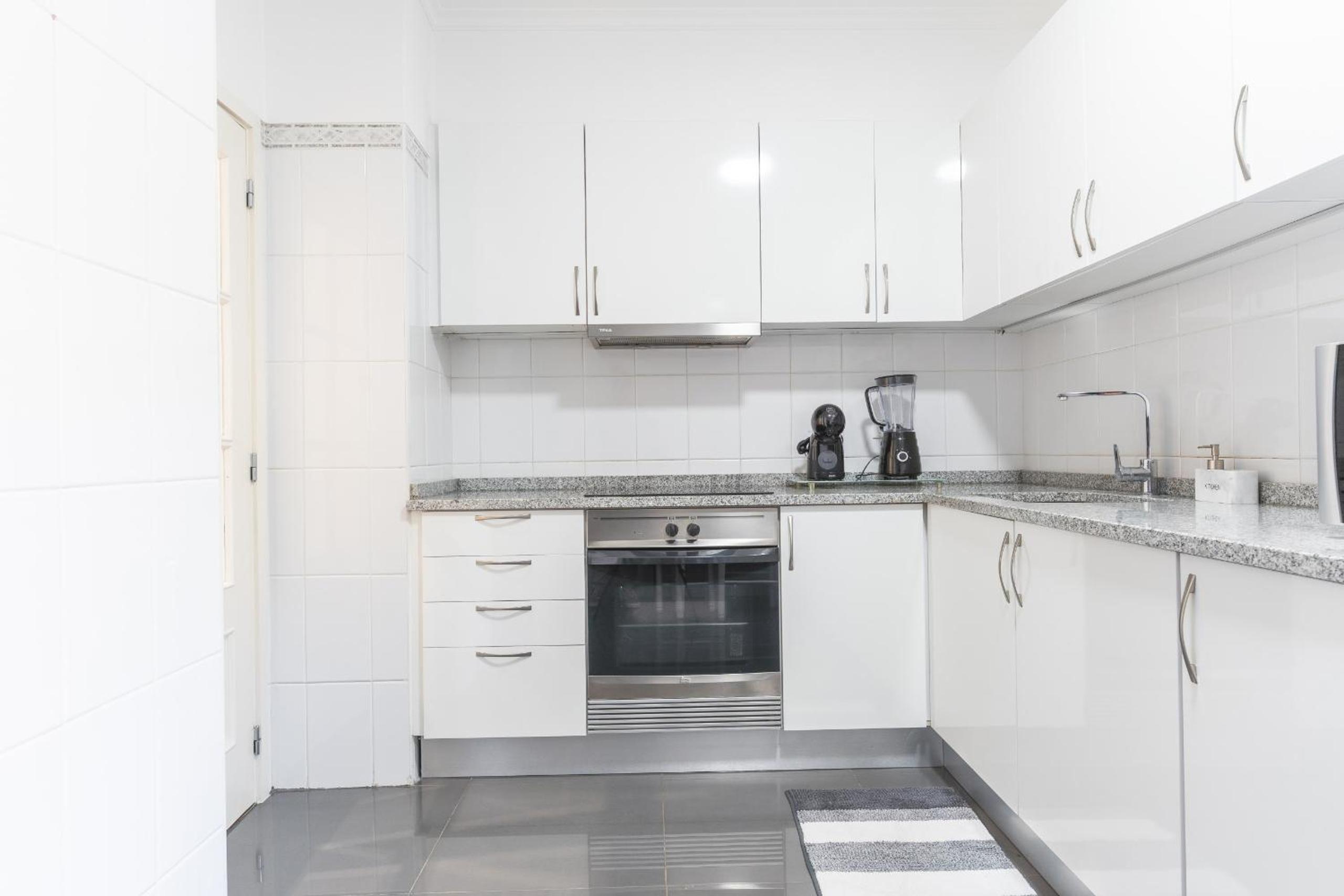 Sol Garajau Apartment by Atlantic Holiday