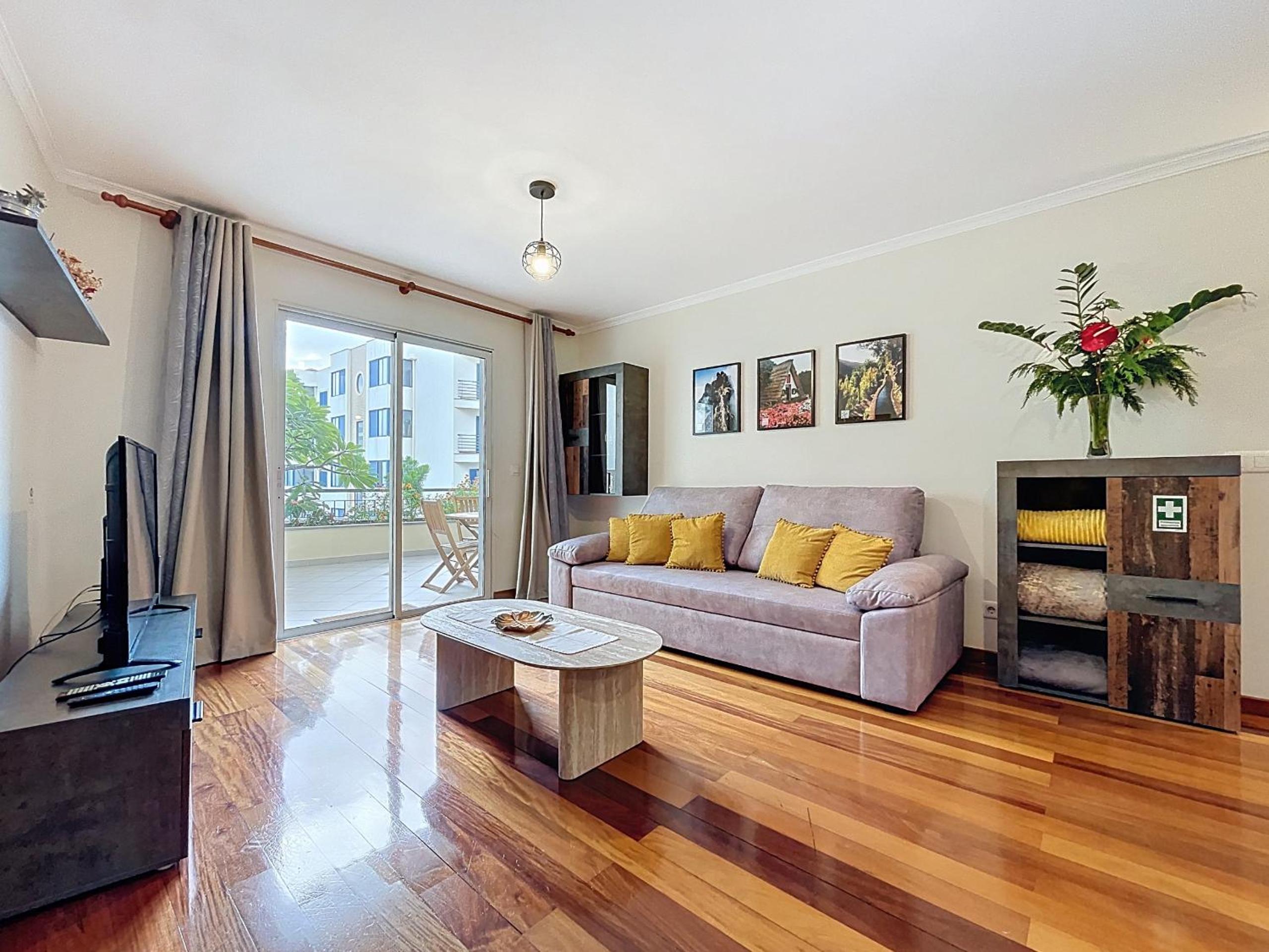 Judite Home Apartment by Atlantic Holiday