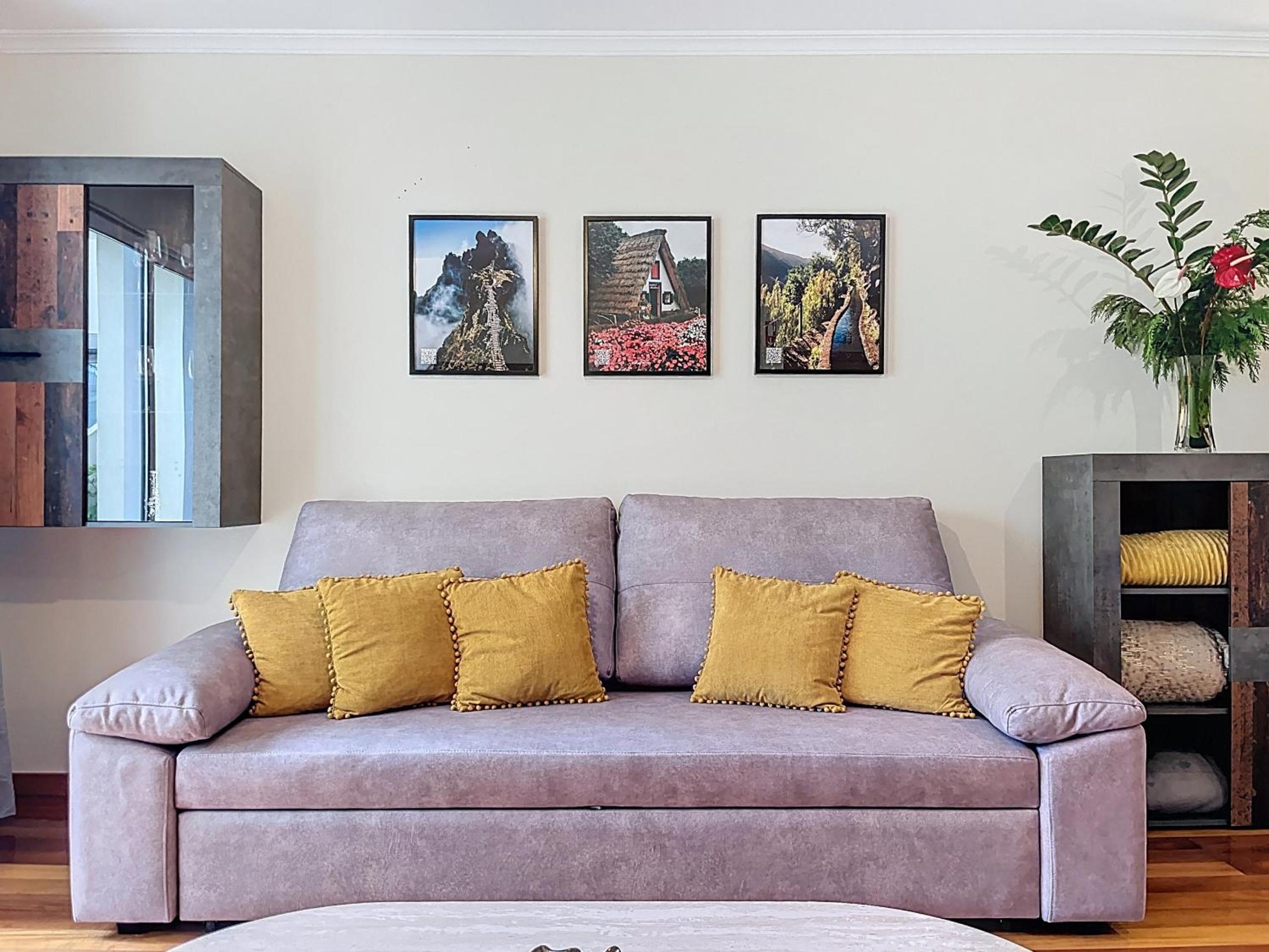 Judite Home Apartment by Atlantic Holiday