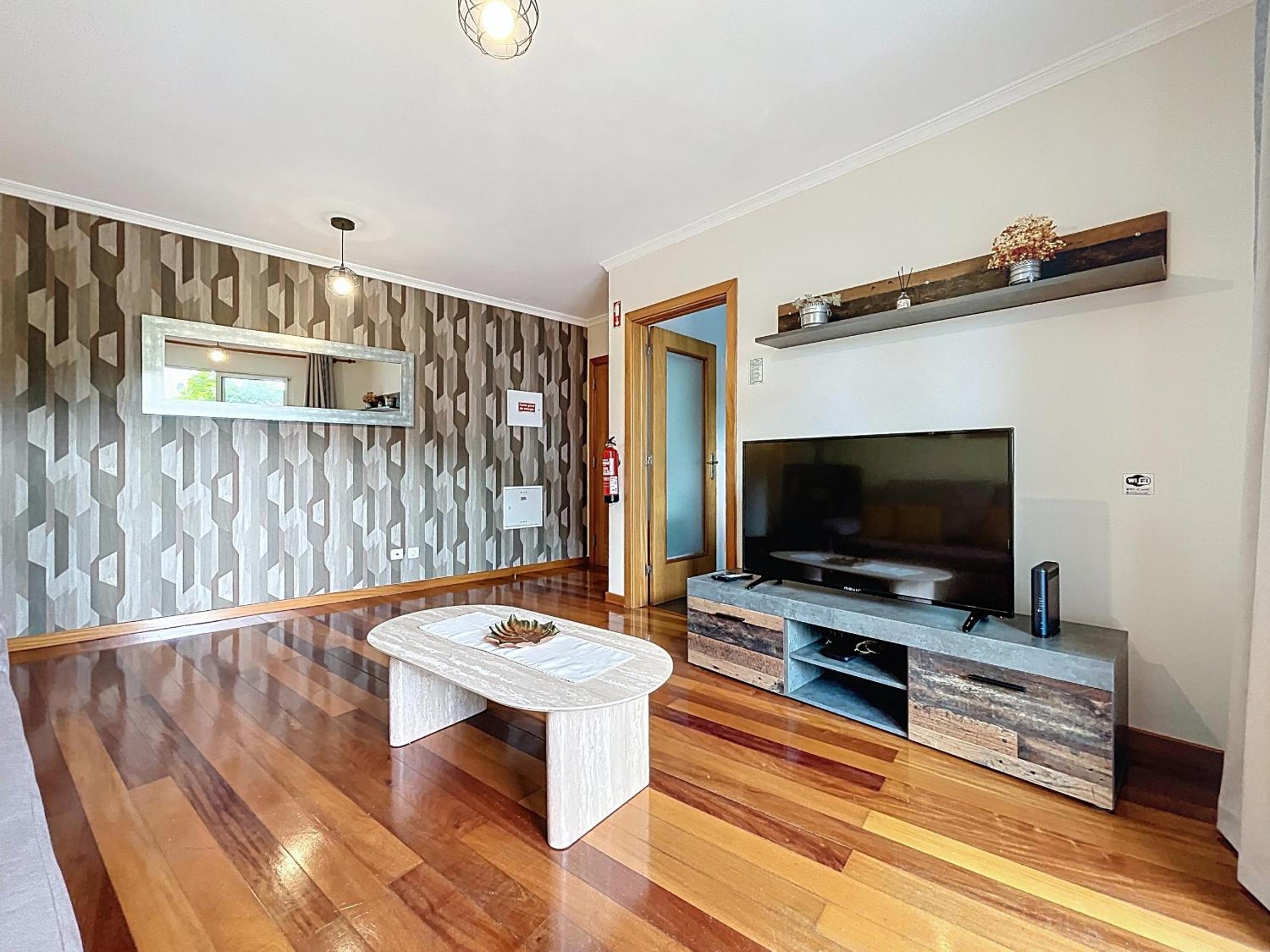Judite Home Apartment by Atlantic Holiday