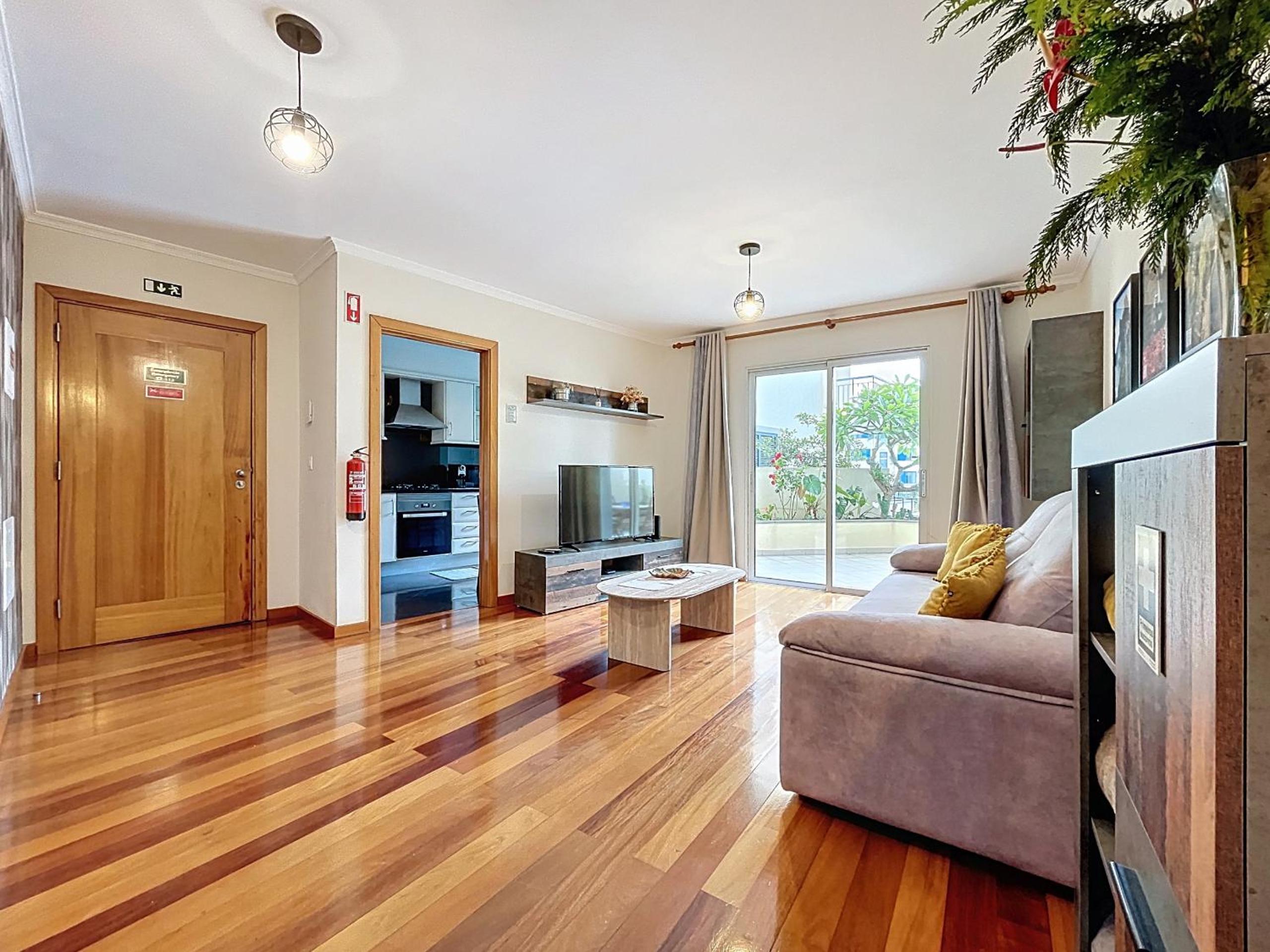 Judite Home Apartment by Atlantic Holiday