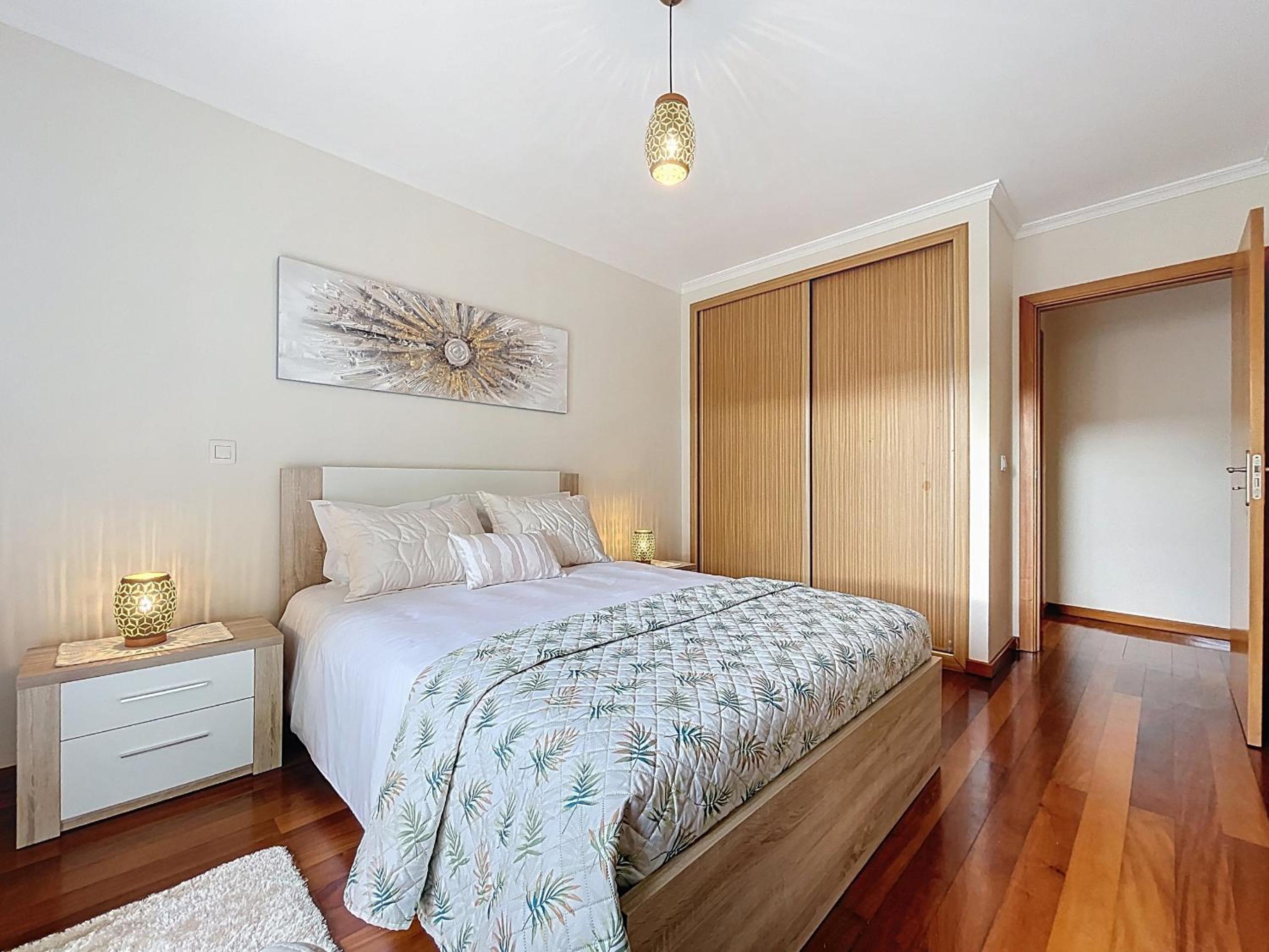 Judite Home Apartment by Atlantic Holiday