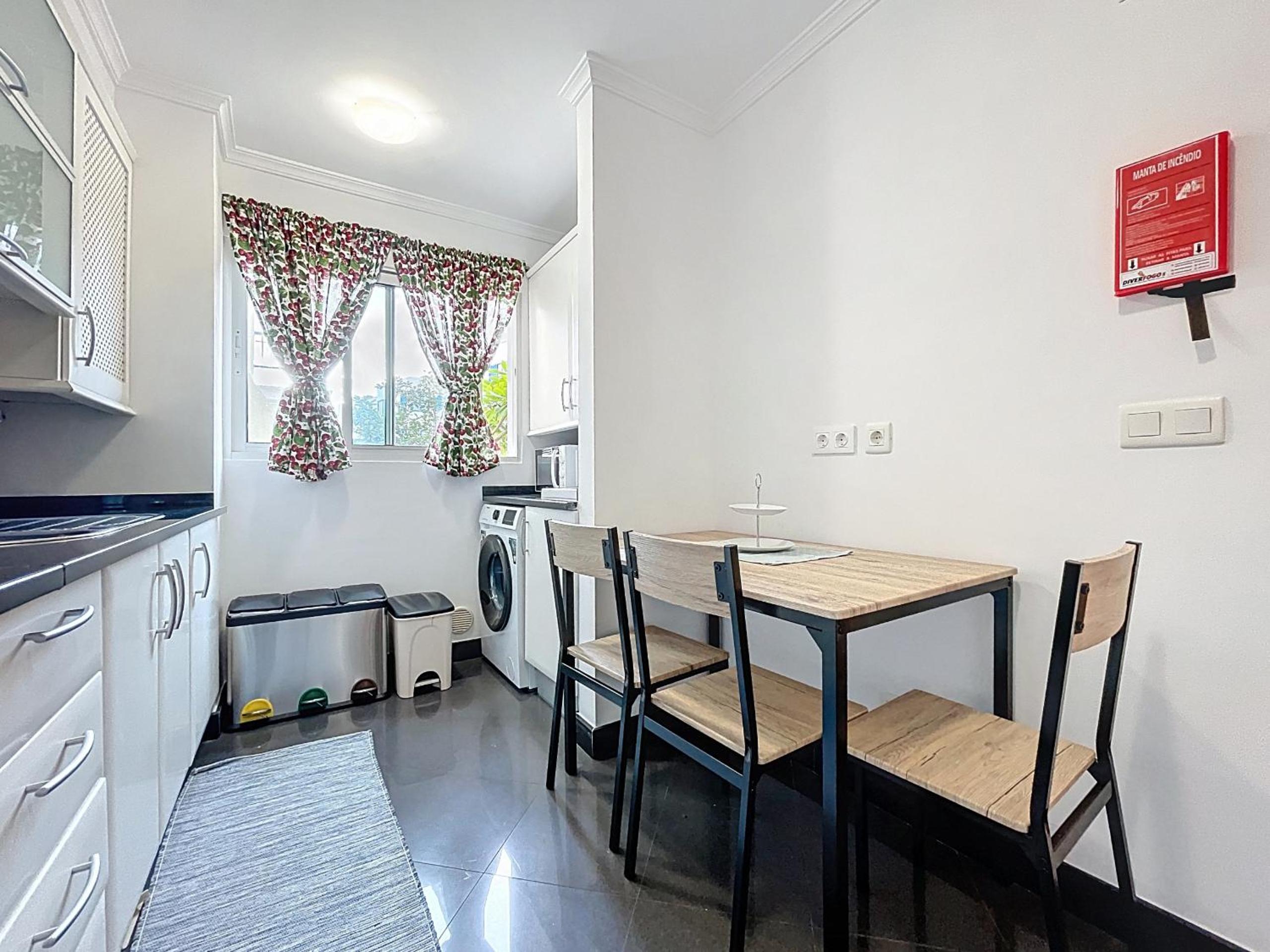 Judite Home Apartment by Atlantic Holiday