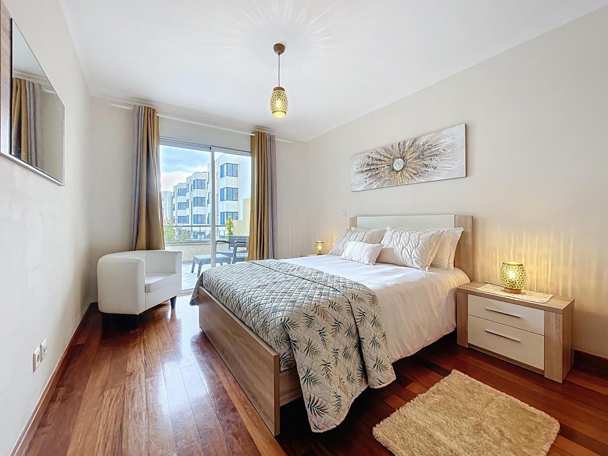 Judite Home Apartment by Atlantic Holiday