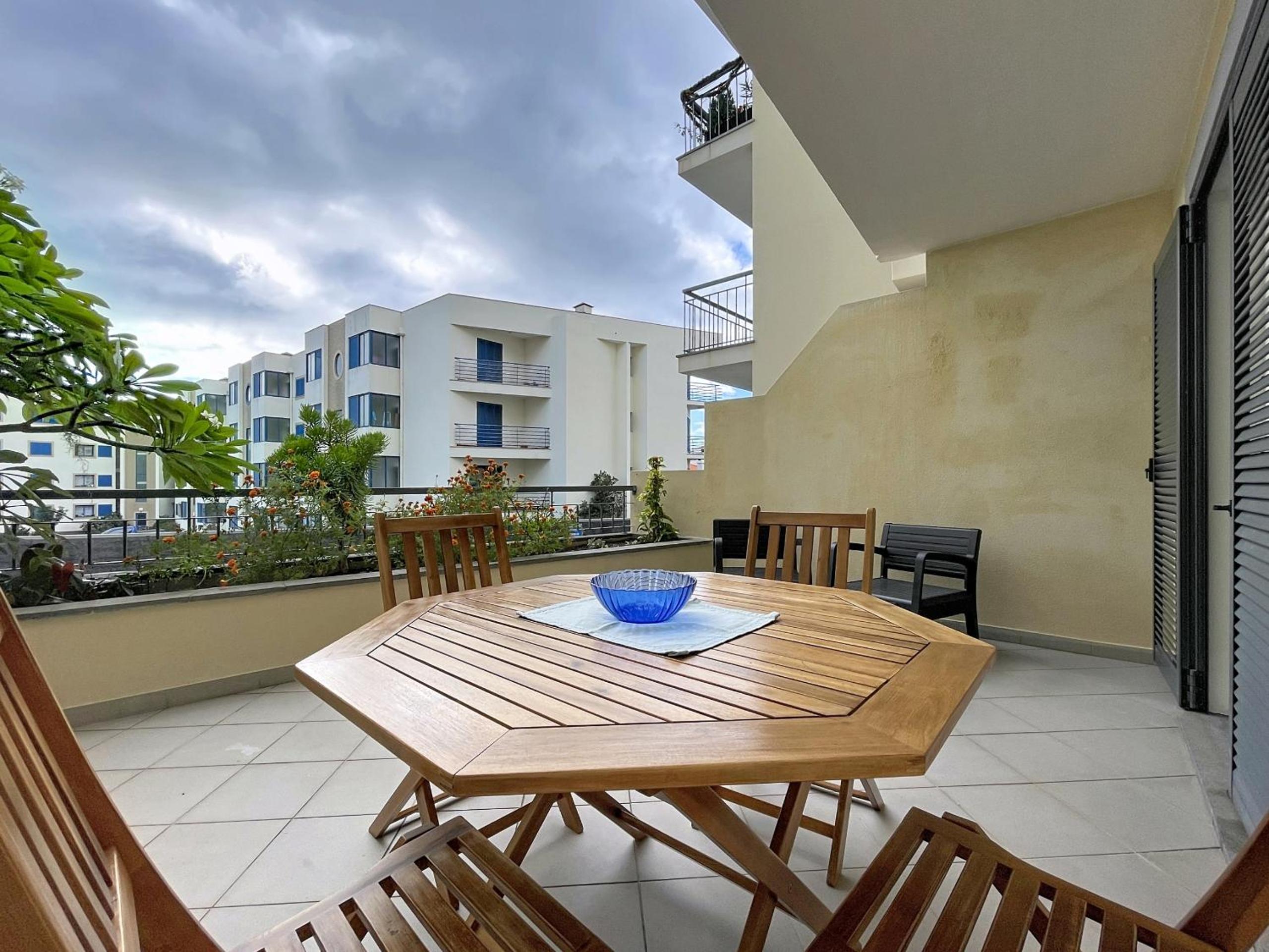 Judite Home Apartment by Atlantic Holiday