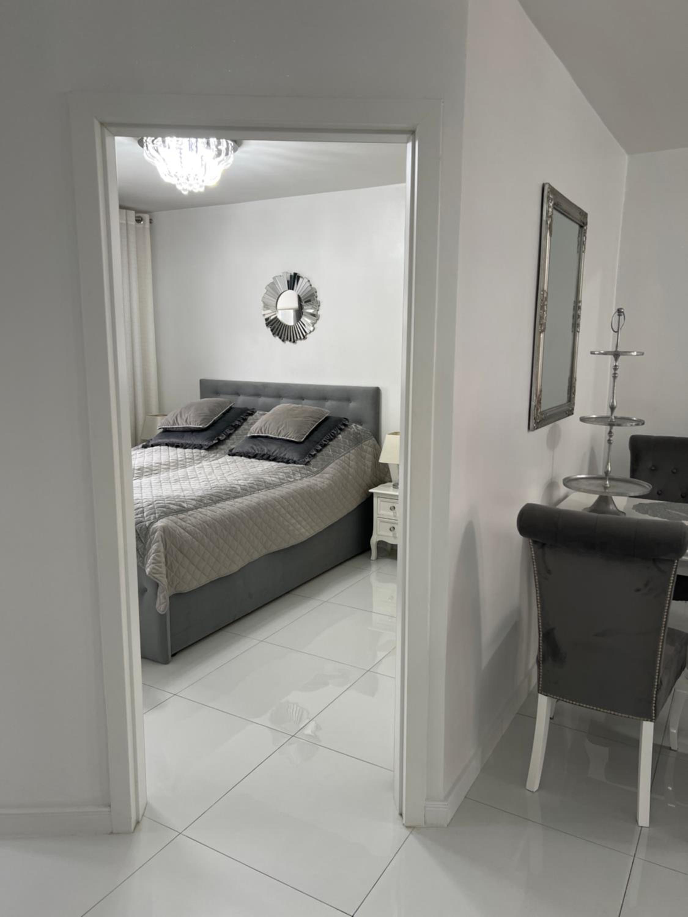 Apartament Chanel Centrum, photo 24