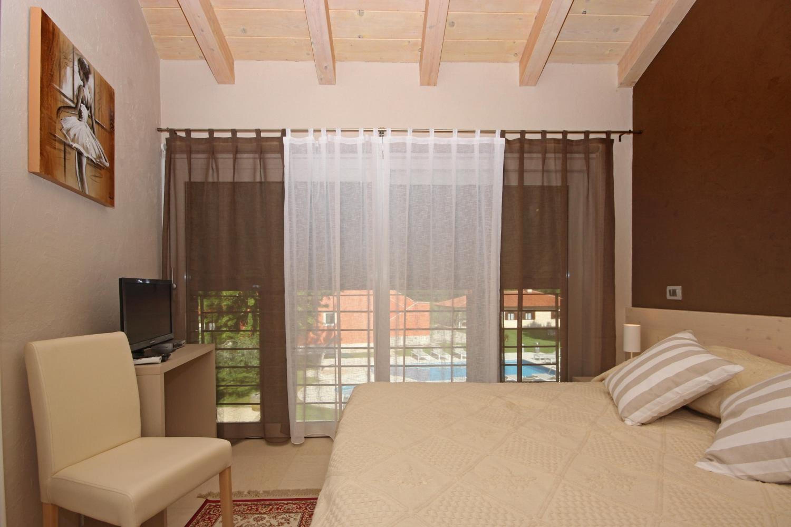 Rooms Alla Beccaccia