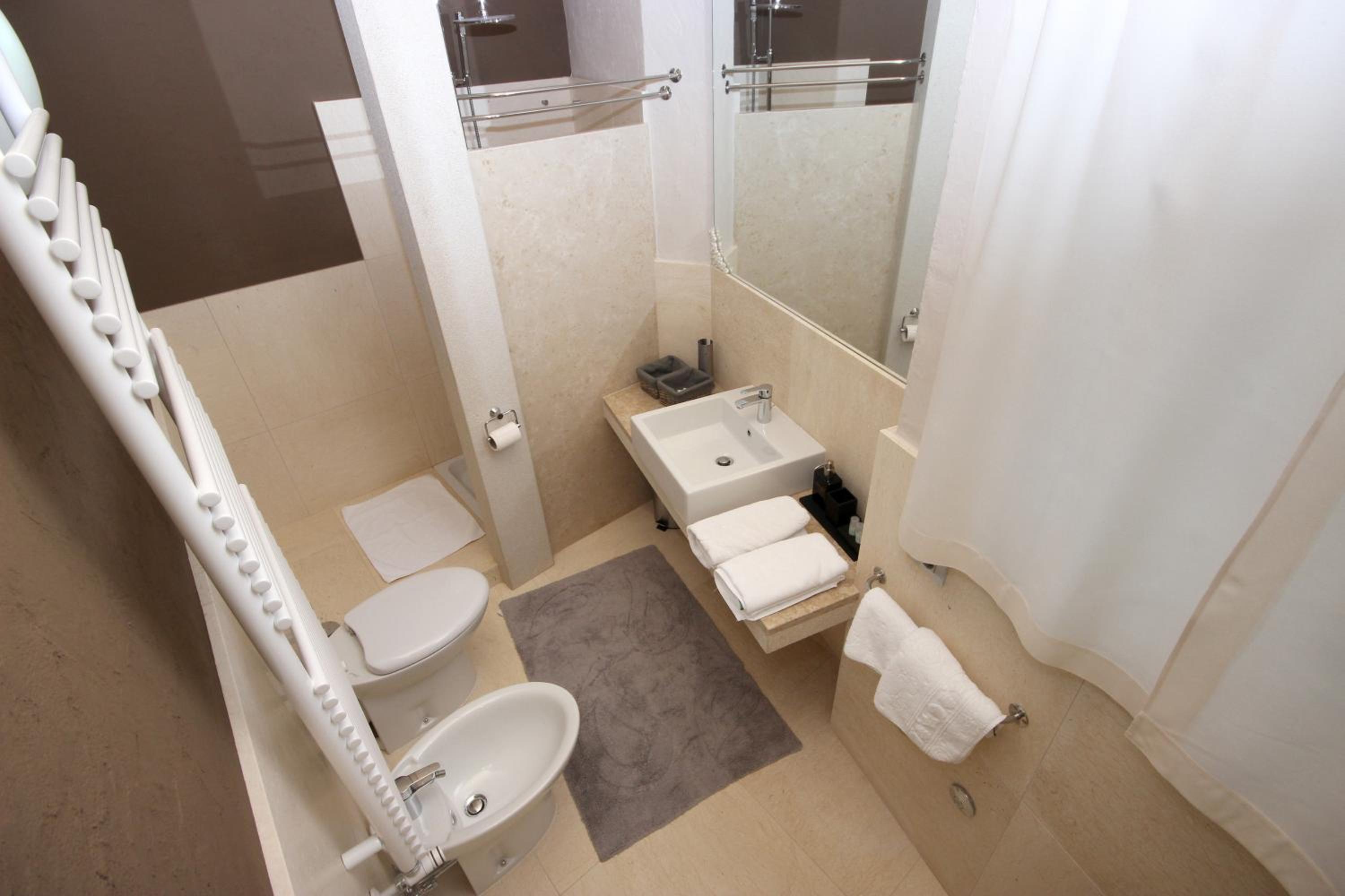 Rooms Alla Beccaccia