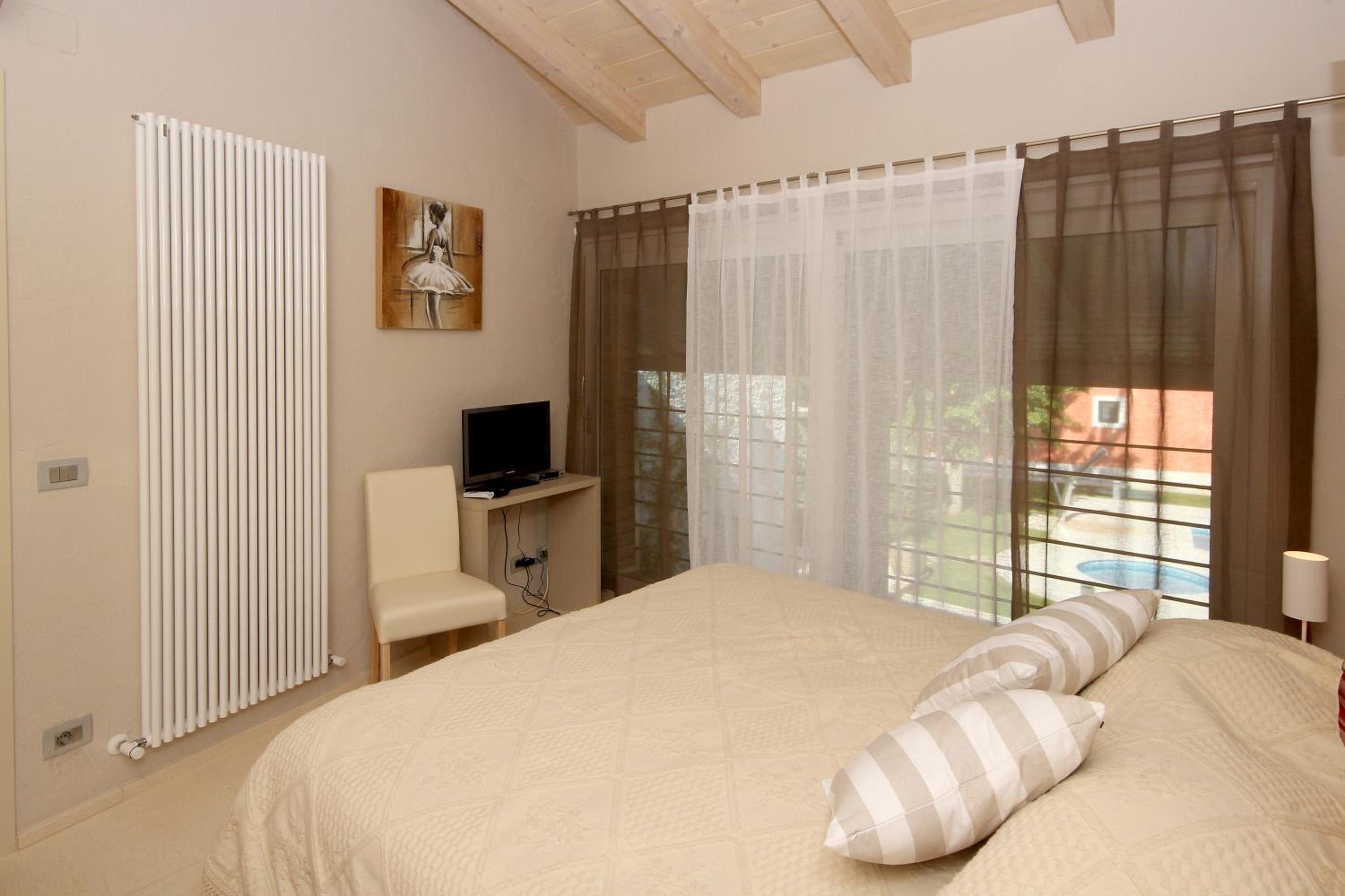 Rooms Alla Beccaccia