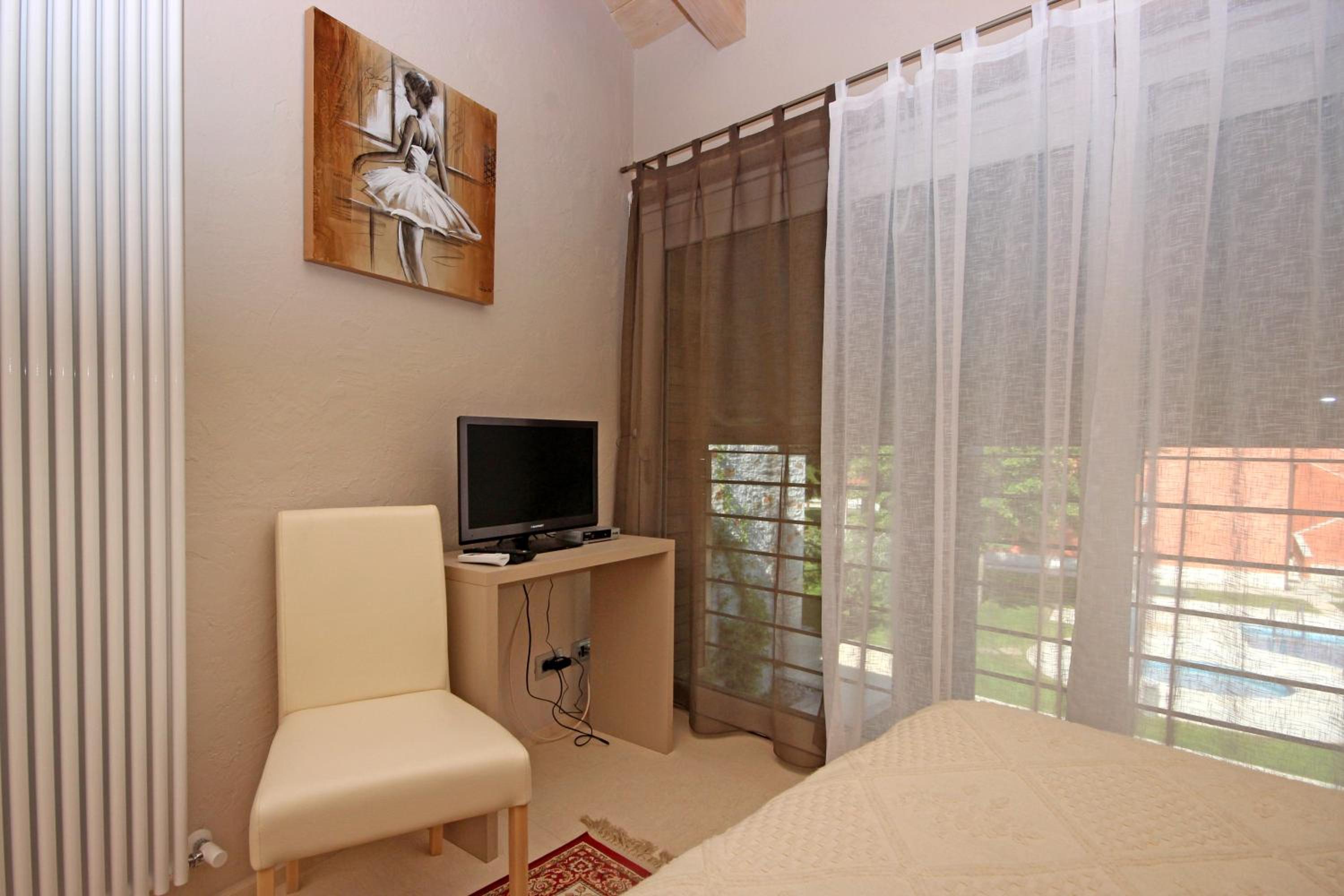 Rooms Alla Beccaccia