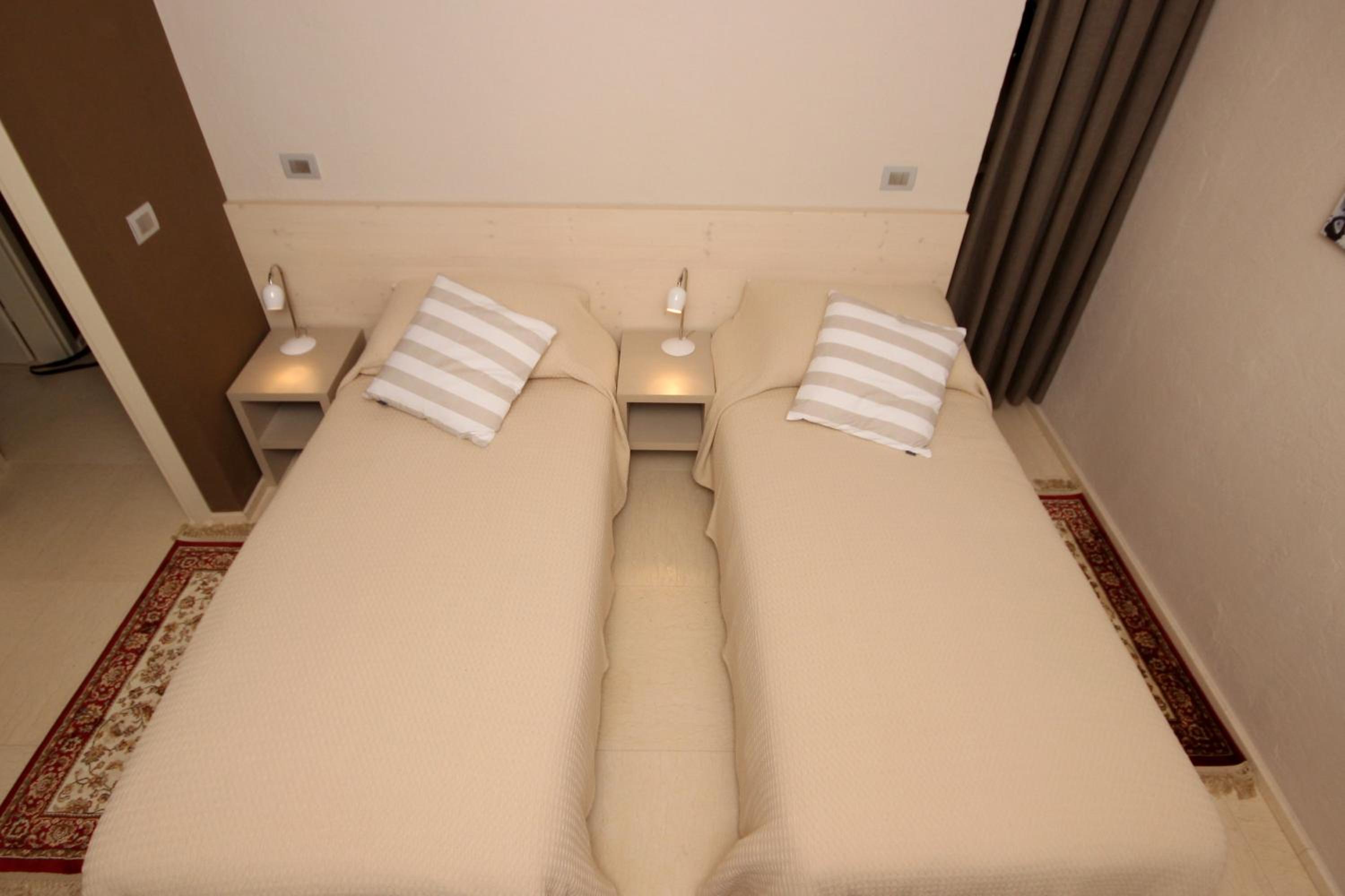 Rooms Alla Beccaccia