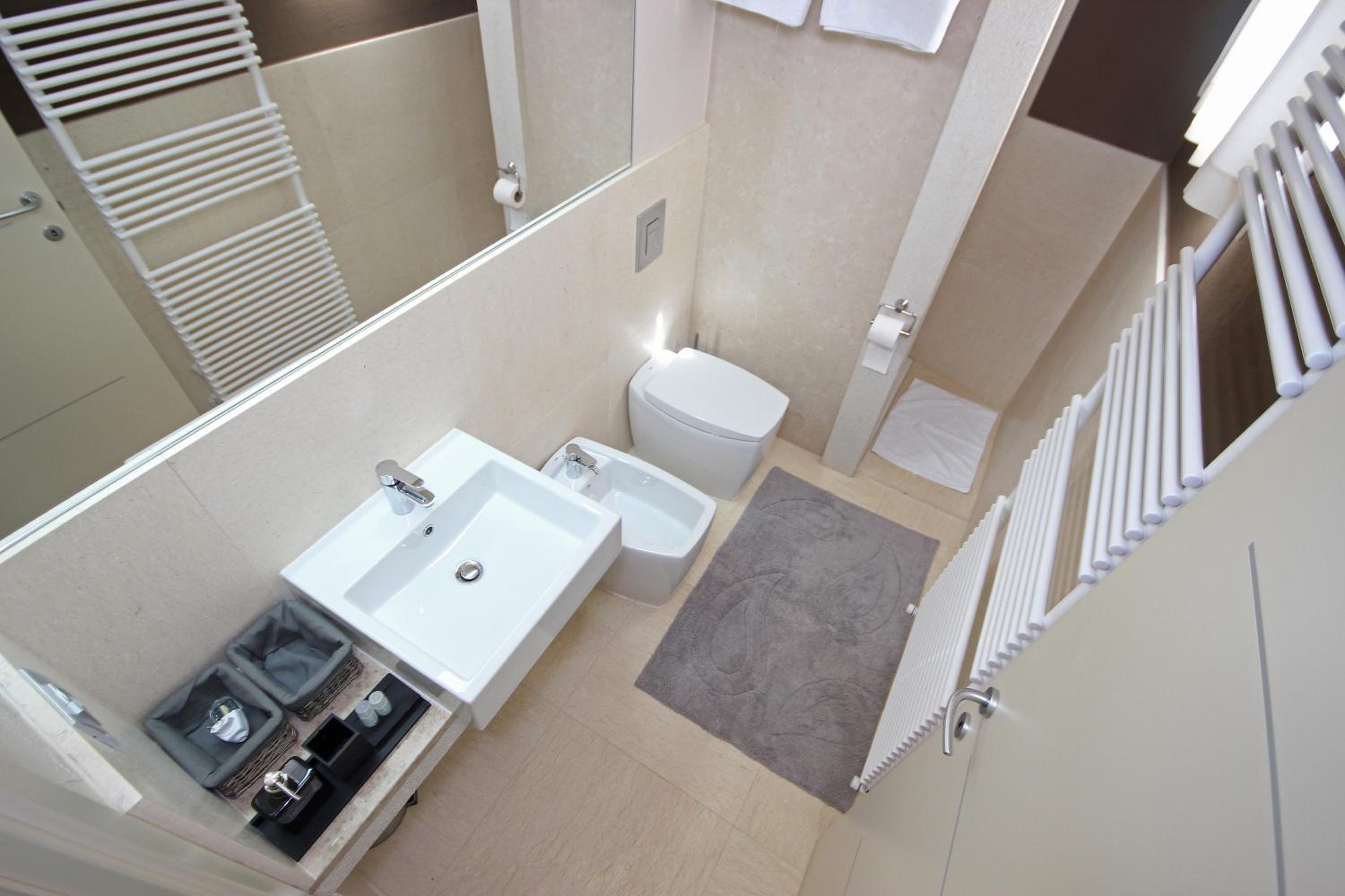 Rooms Alla Beccaccia