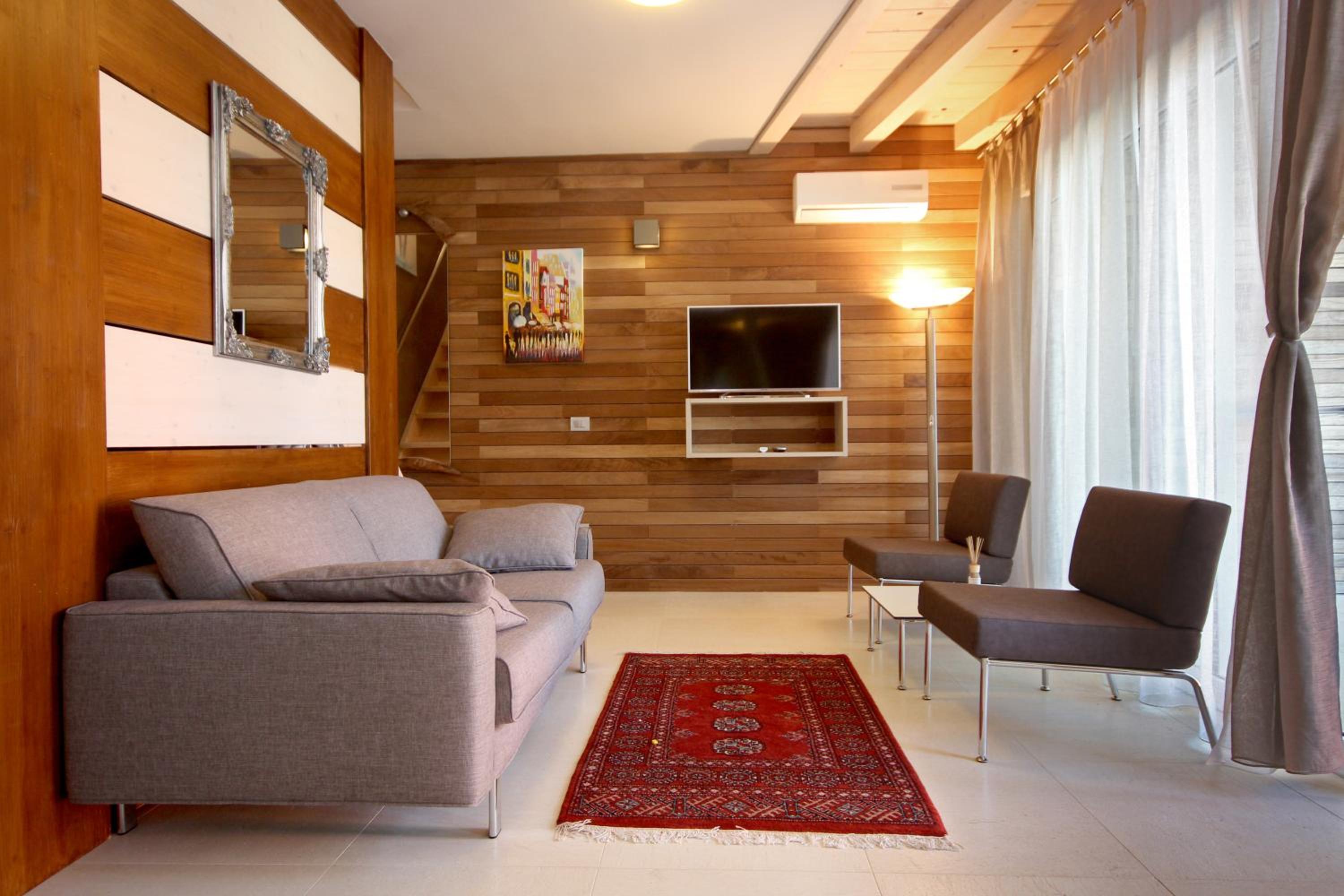Rooms Alla Beccaccia