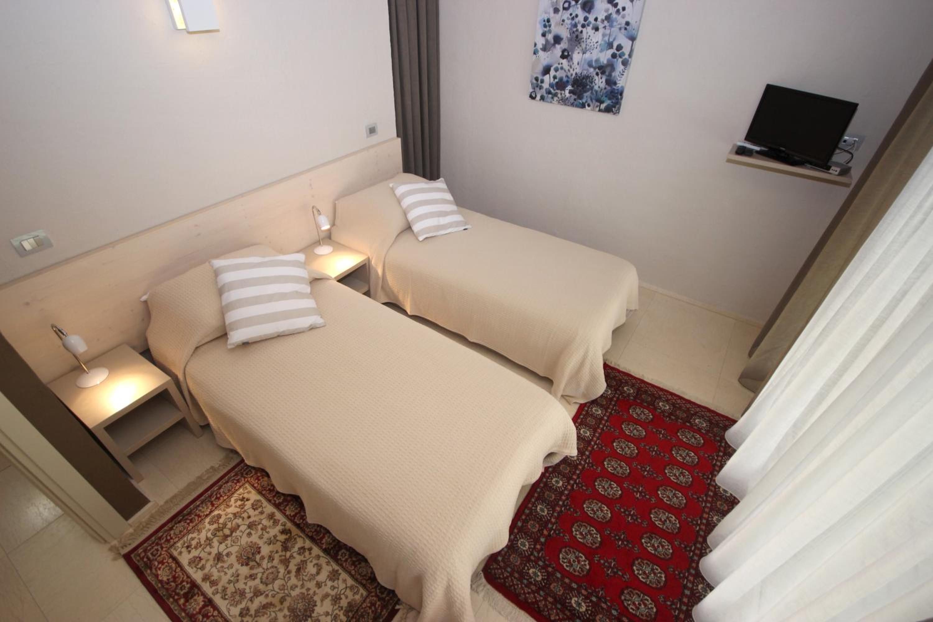 Rooms Alla Beccaccia