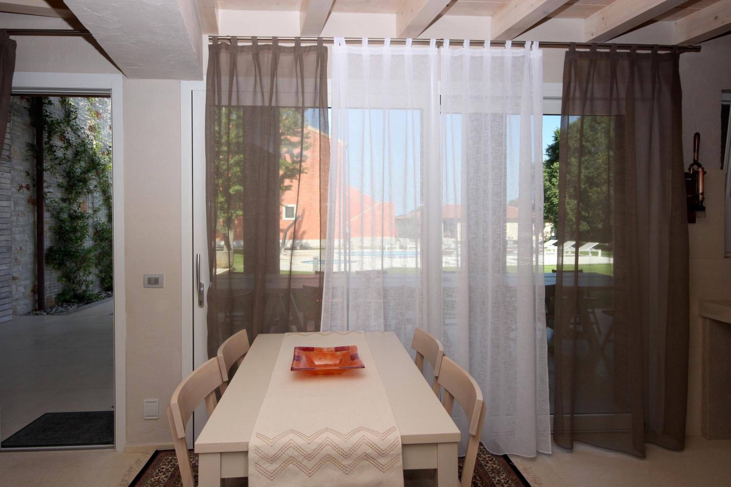 Rooms Alla Beccaccia
