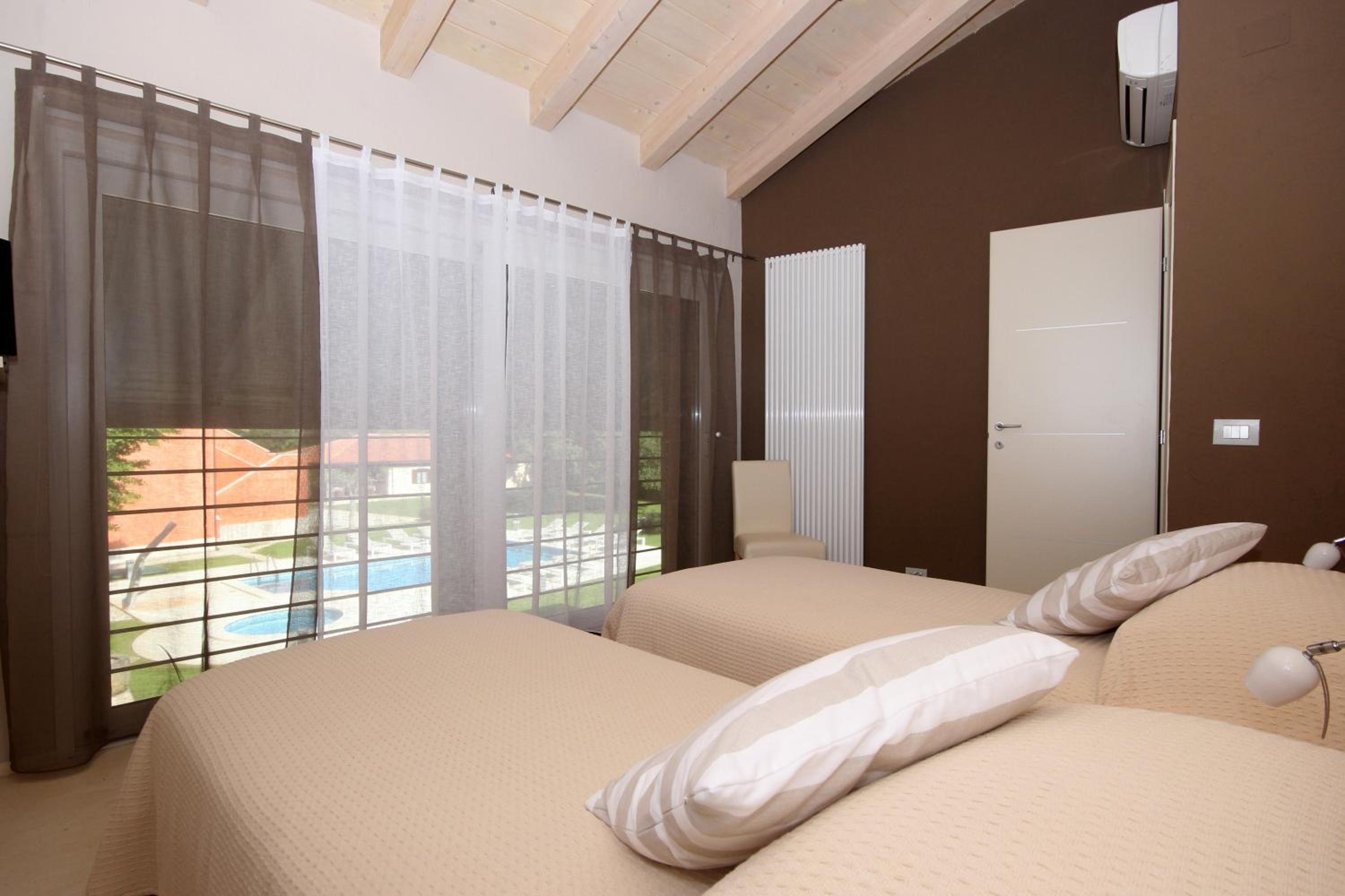 Rooms Alla Beccaccia