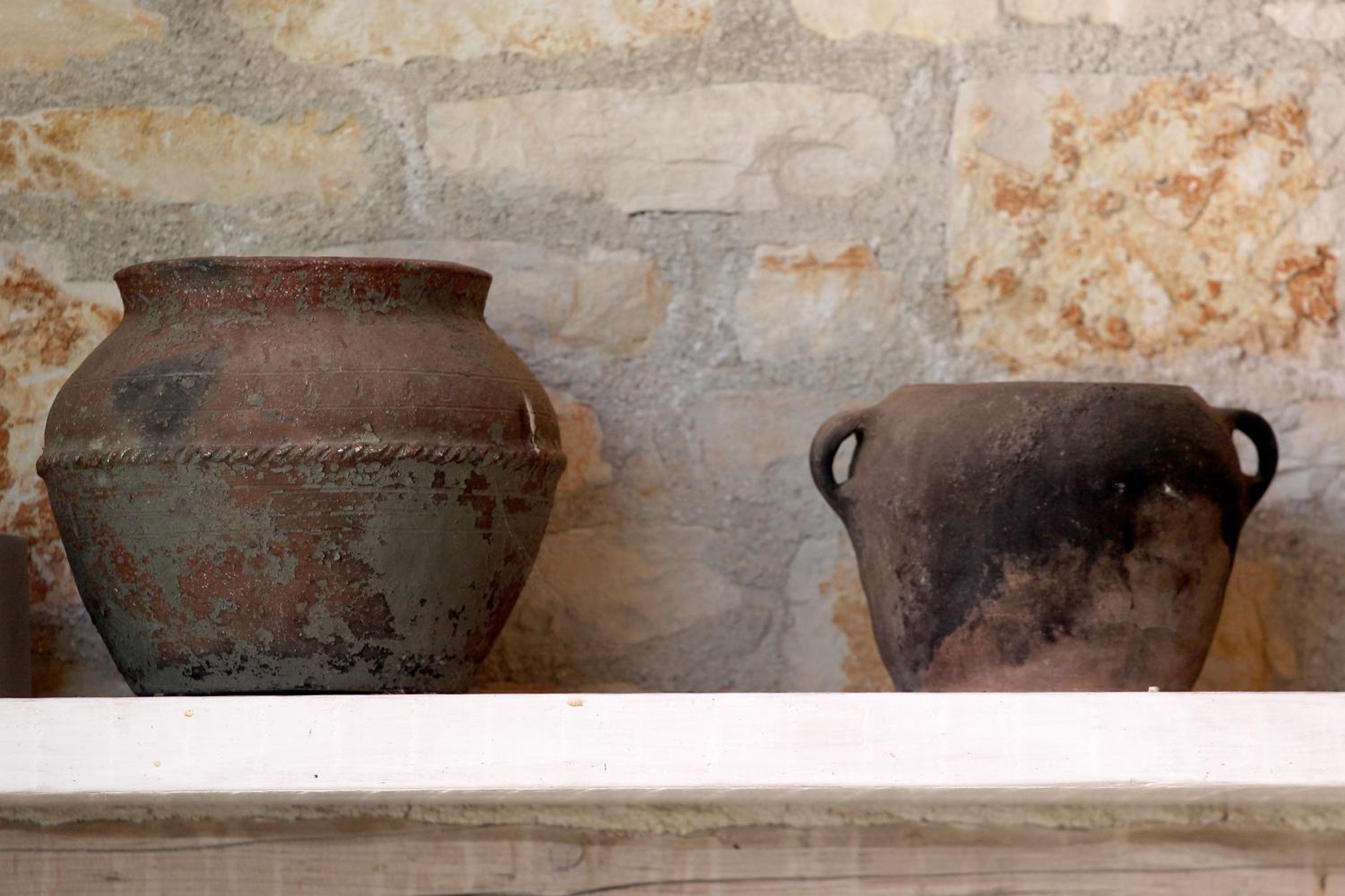 Rooms Alla Beccaccia