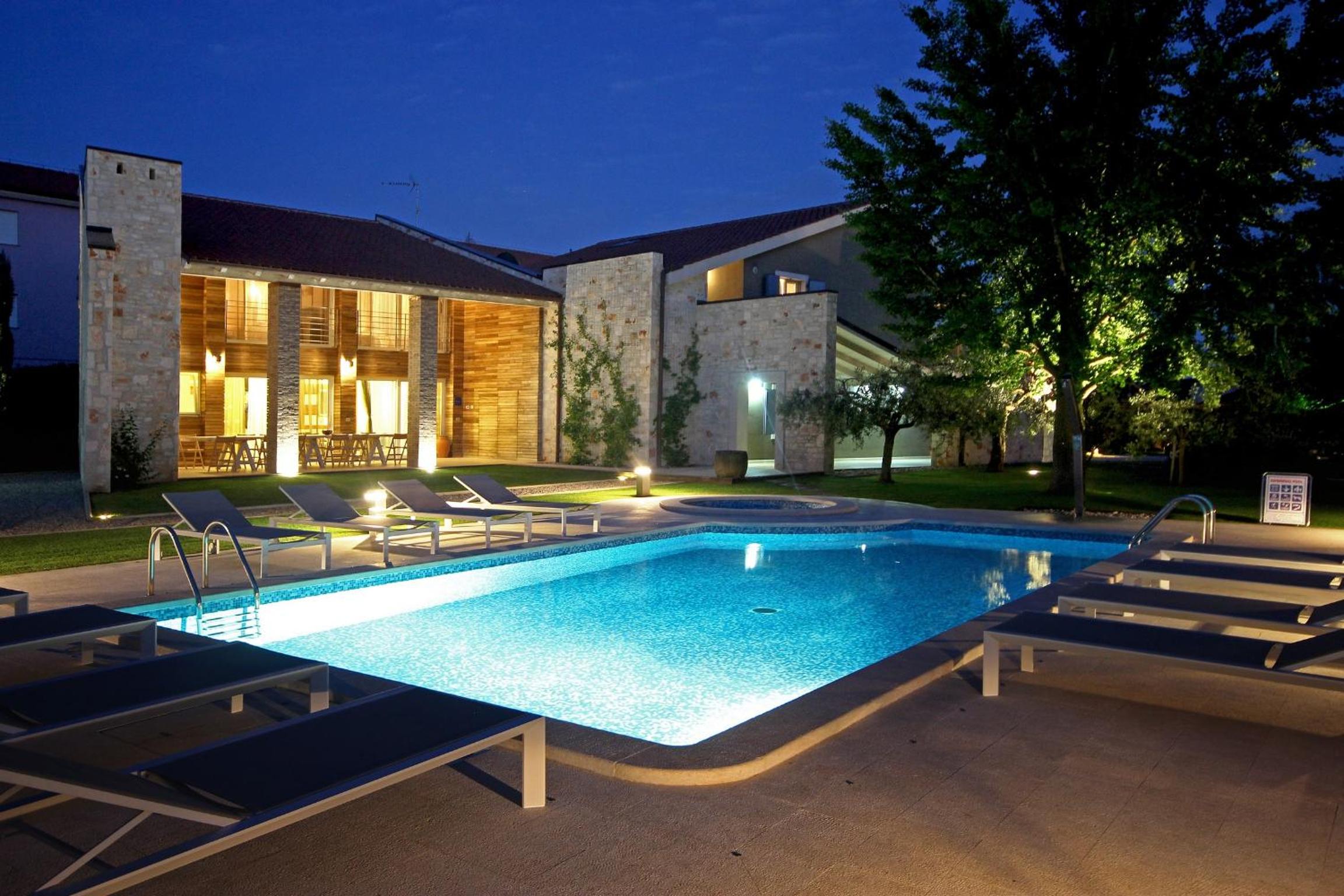 Rooms Alla Beccaccia