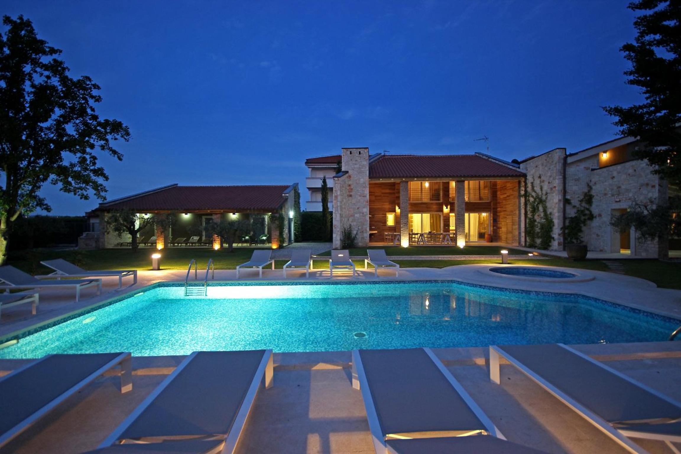 Rooms Alla Beccaccia