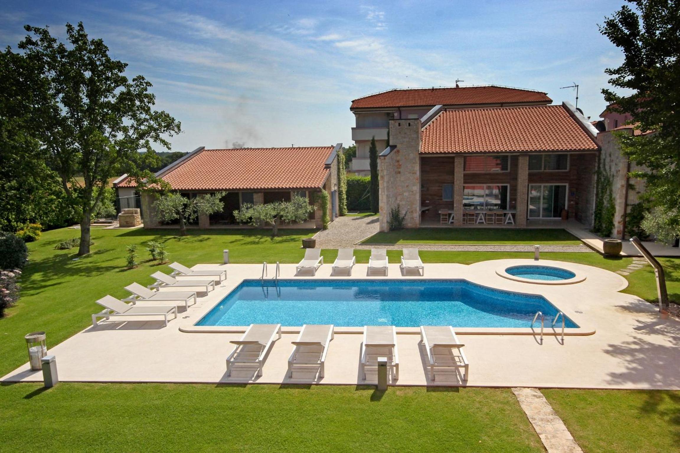 Rooms Alla Beccaccia
