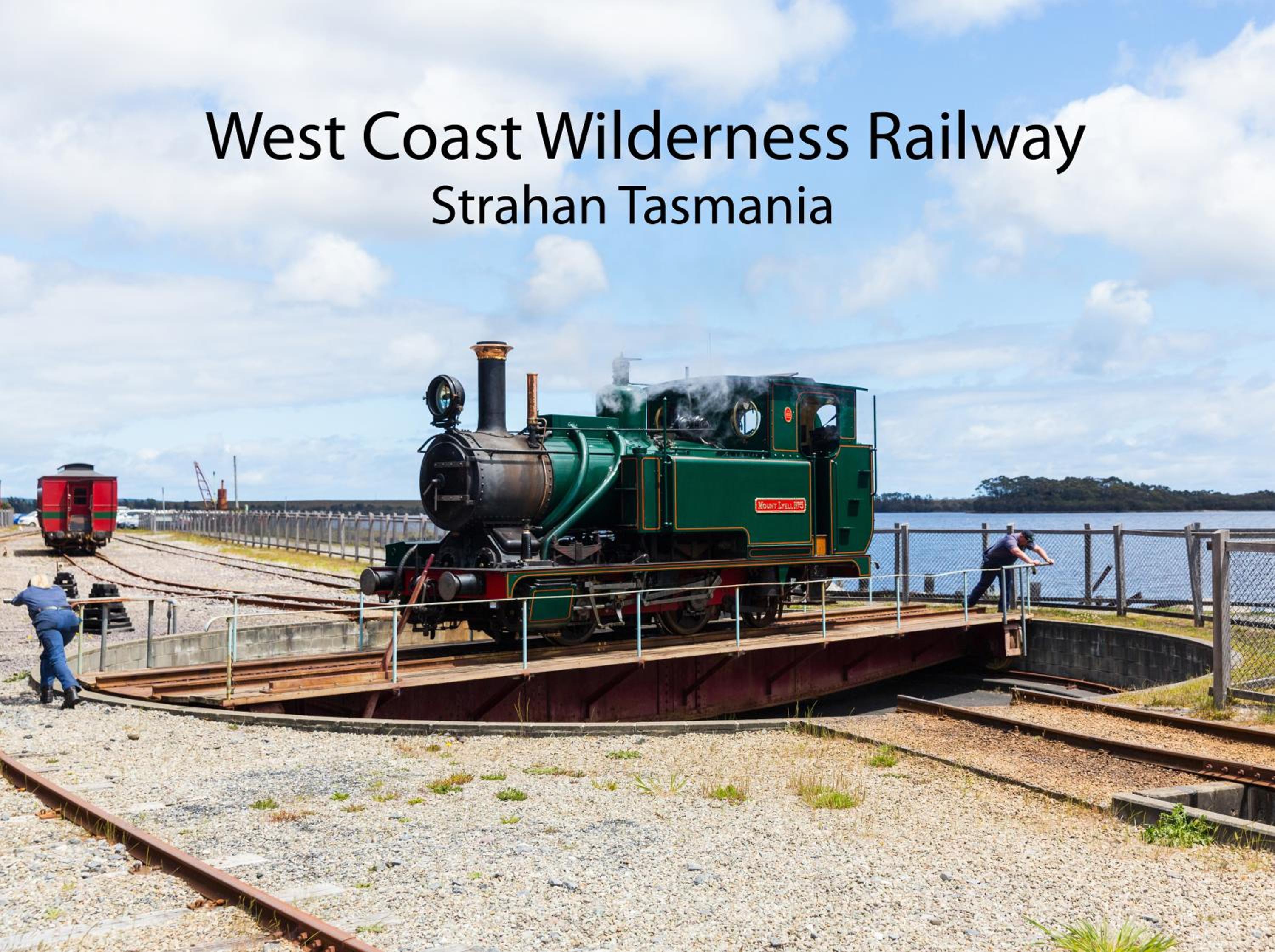 Strahan Retreat Holiday Park