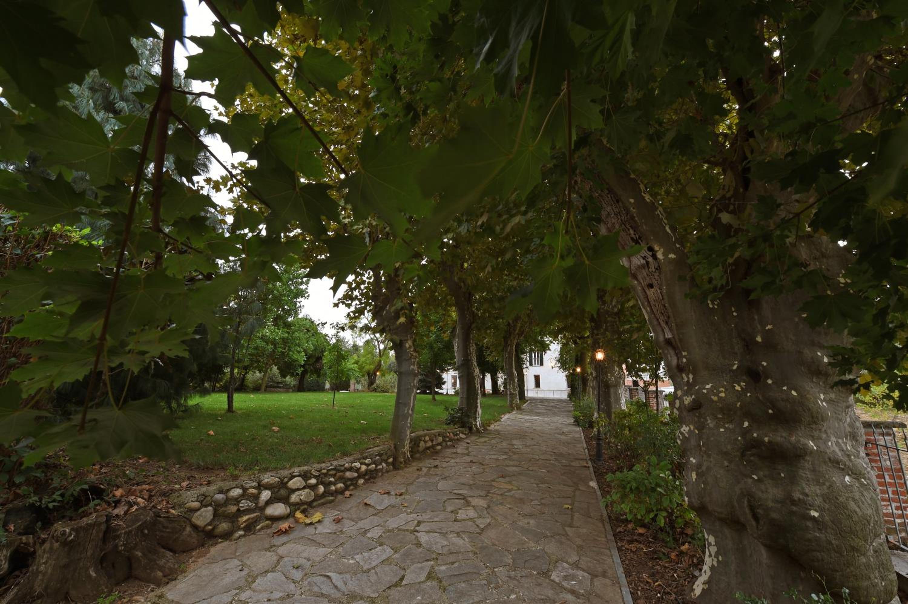Villa Durando