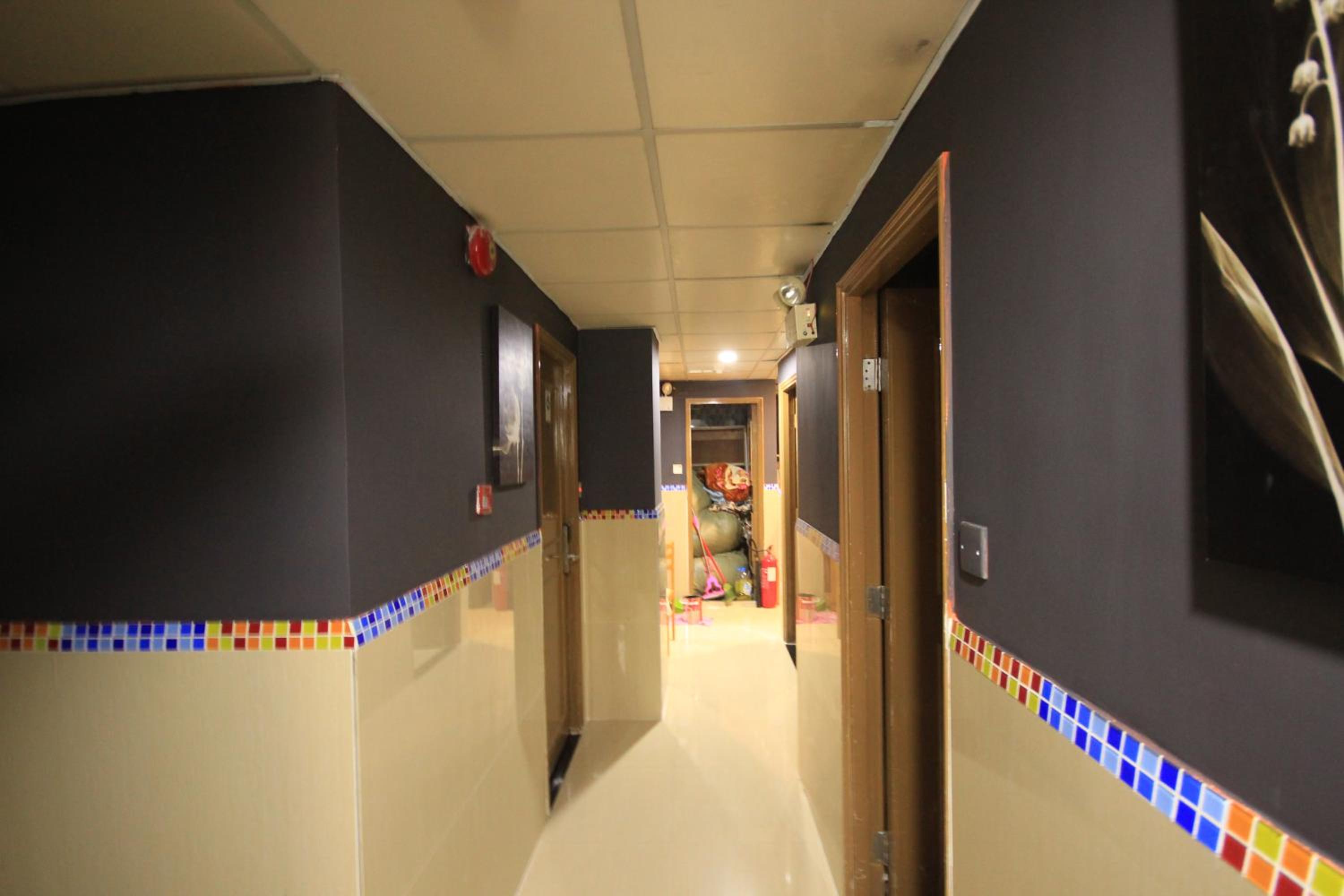 Timehouse Hong Kong Hostel Group
