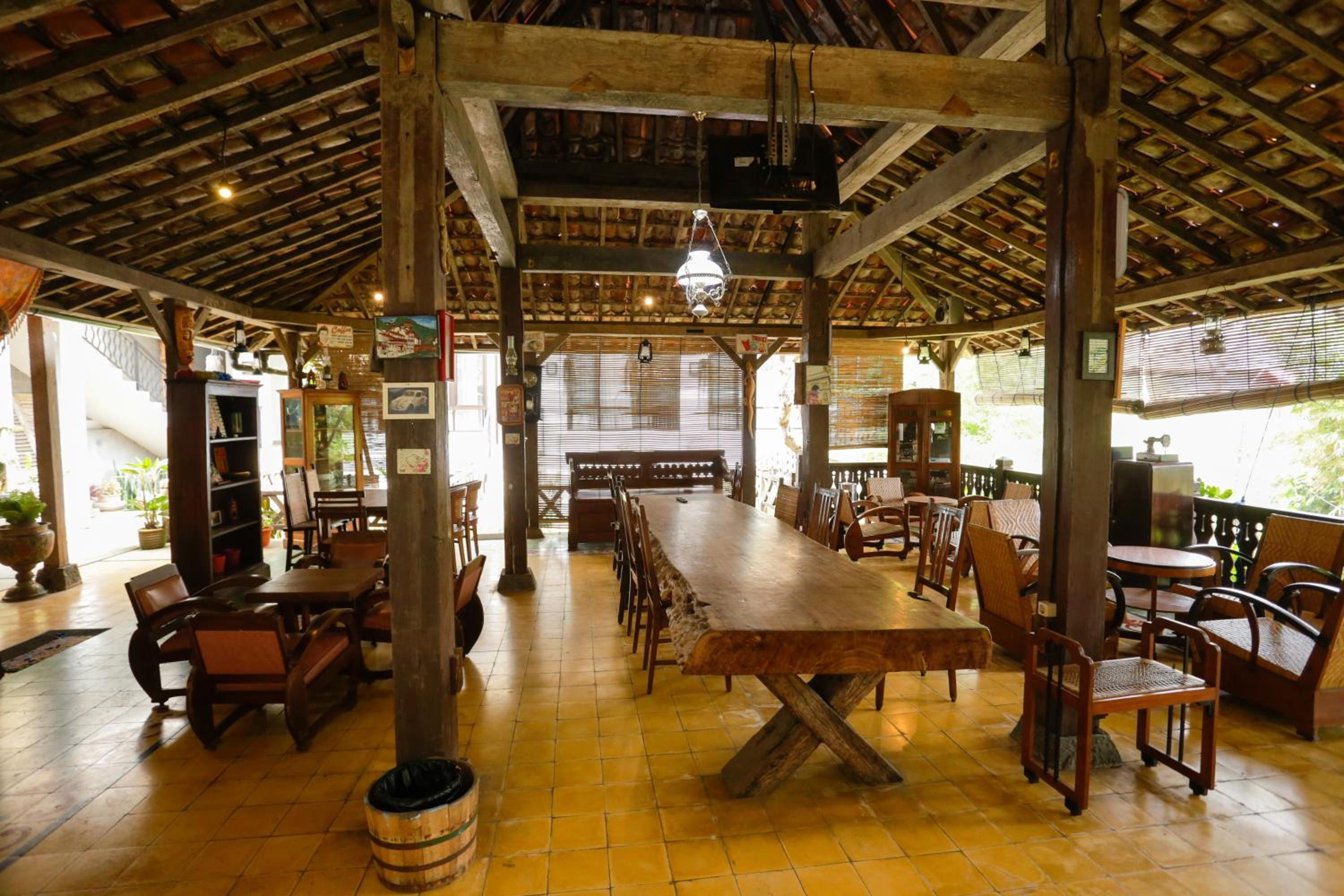 RedDoorz at Palagan Joglo Sersan Bajuri