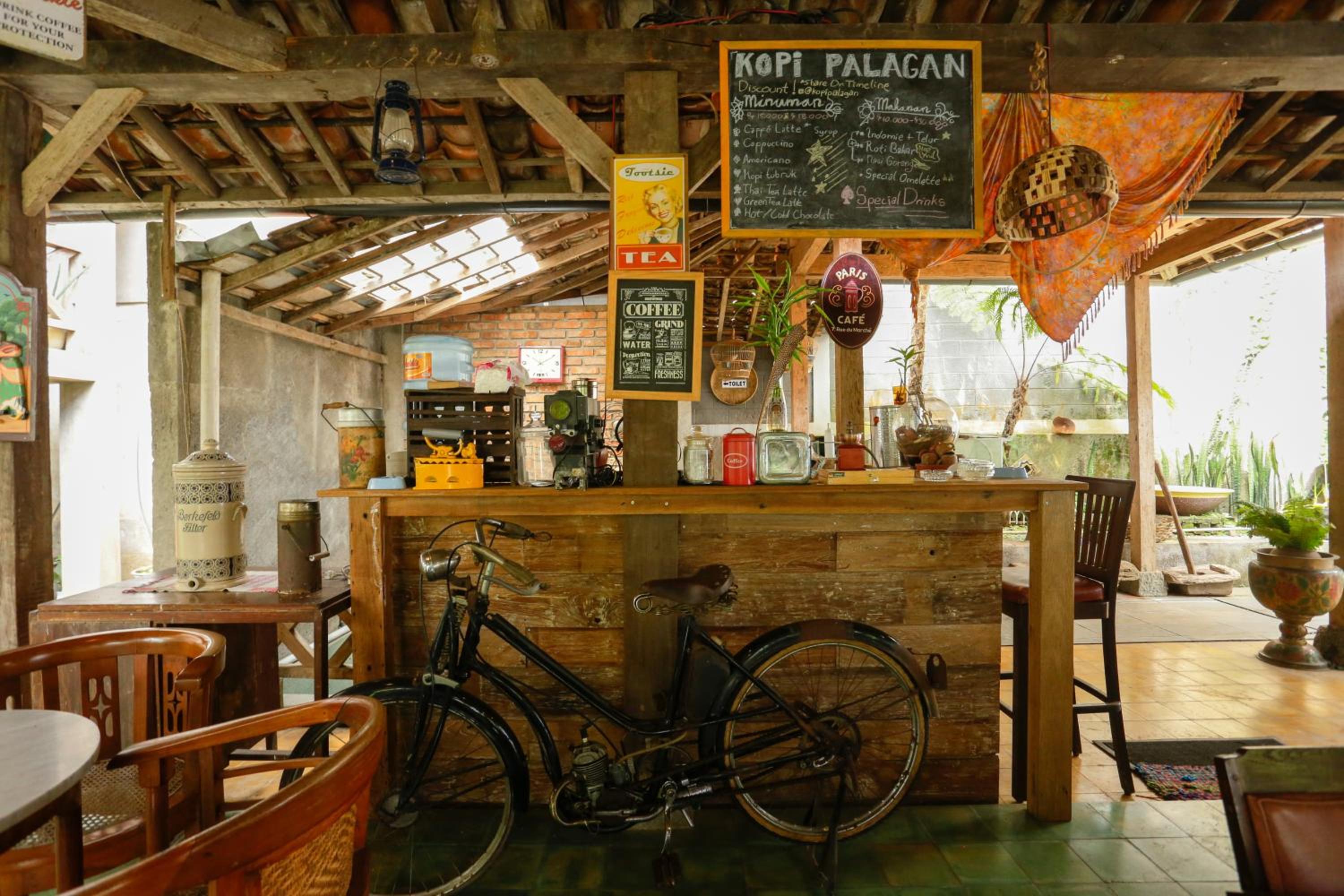 RedDoorz at Palagan Joglo Sersan Bajuri